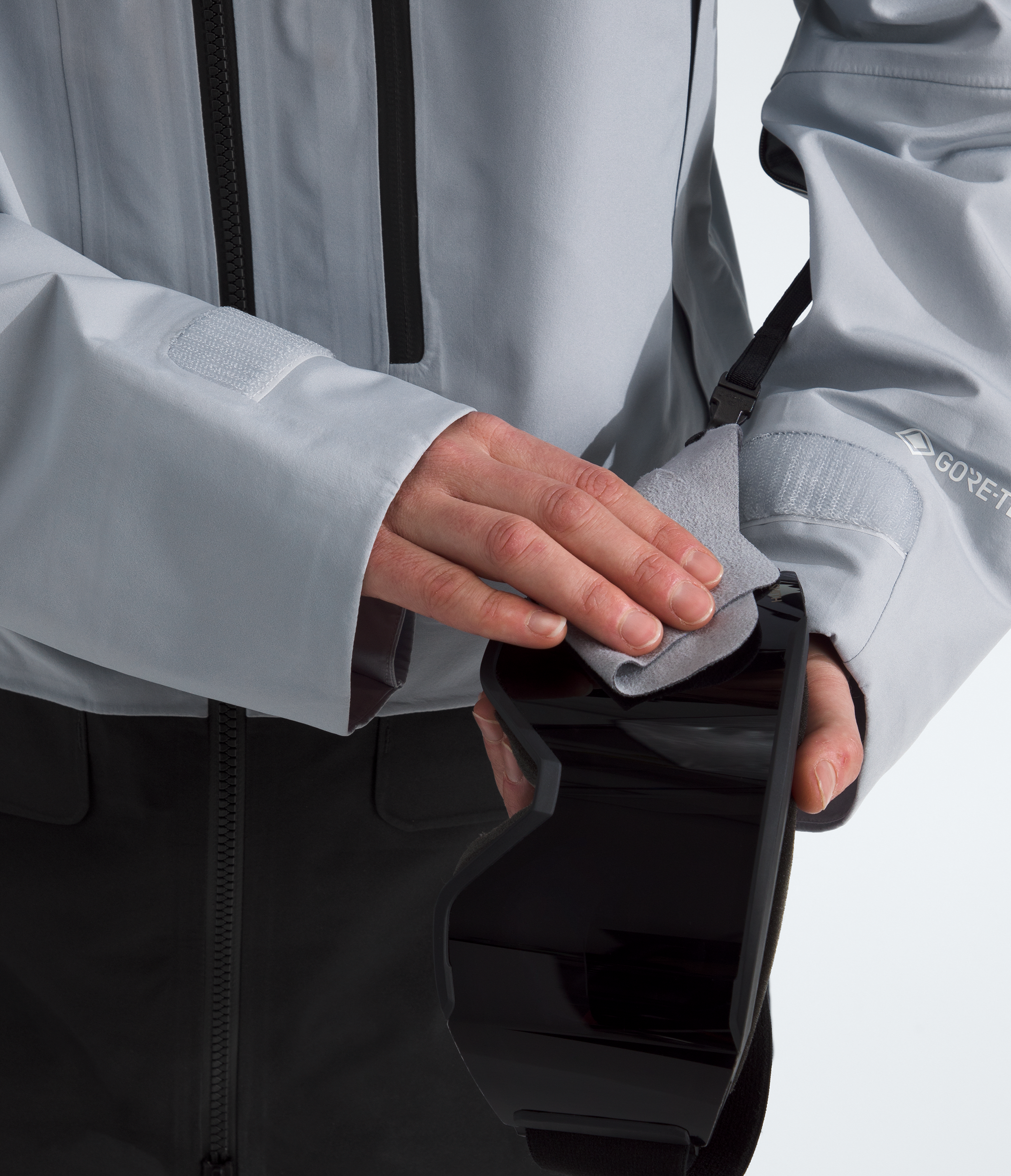 Women’s Summit Series Verbier GORE-TEX® Jacket