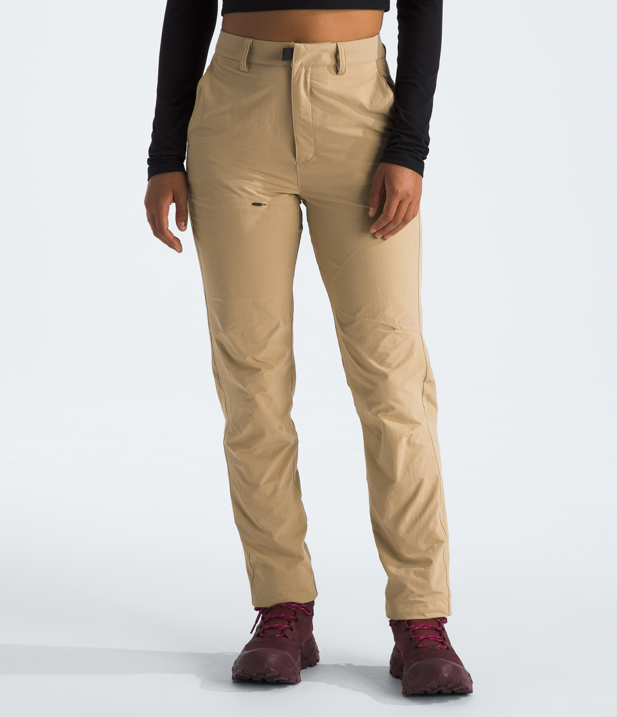 Women’s Basin Pants