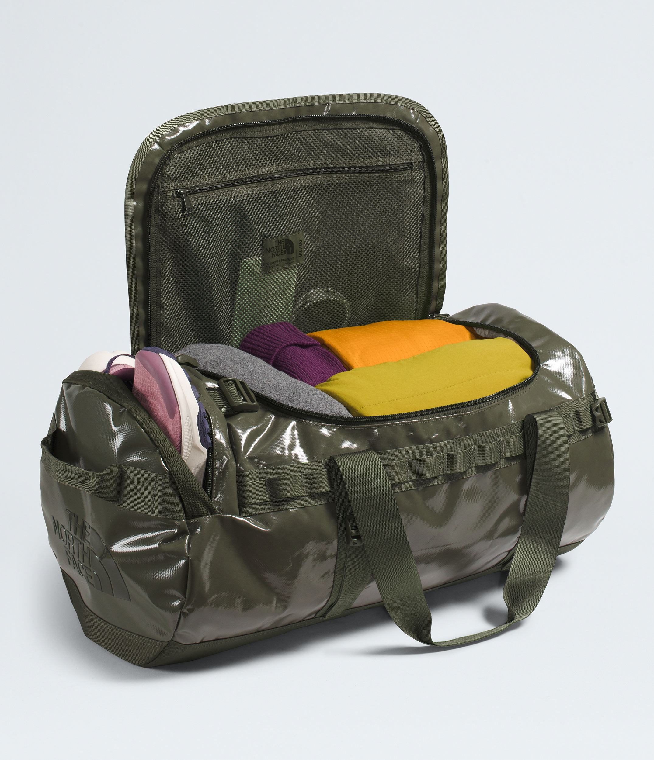 Base Camp Duffel Special Edition - M (71L)
