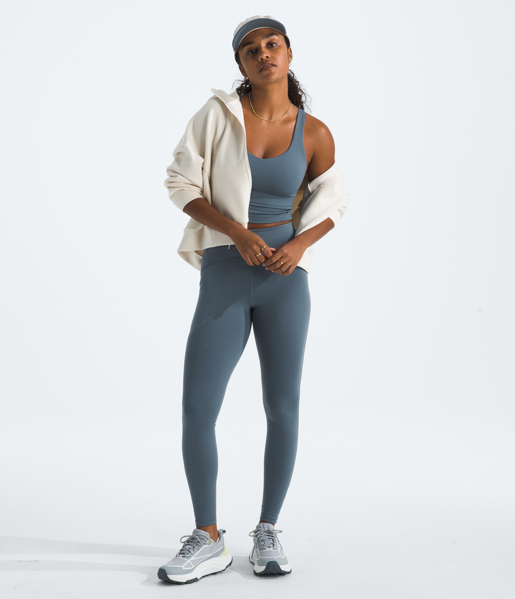 Women’s Jaida Pocket Leggings—27''