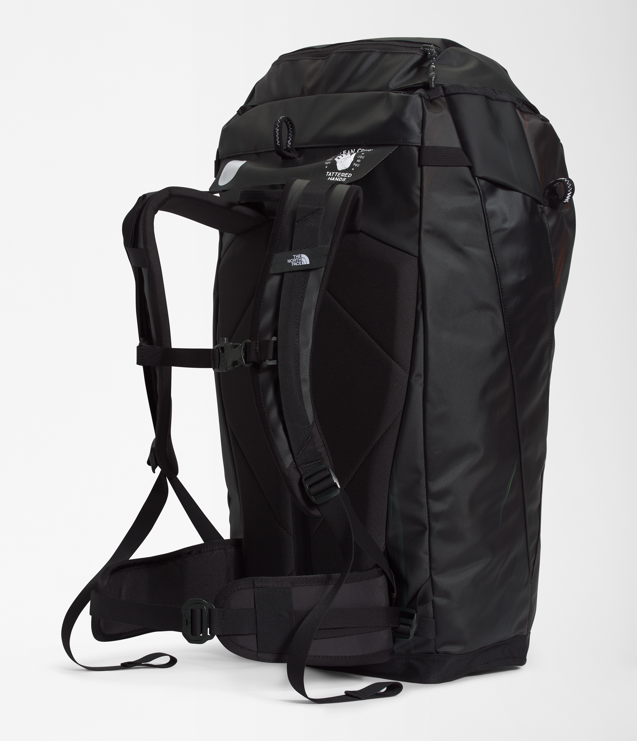 Summit Series Cinder 55 Backpack