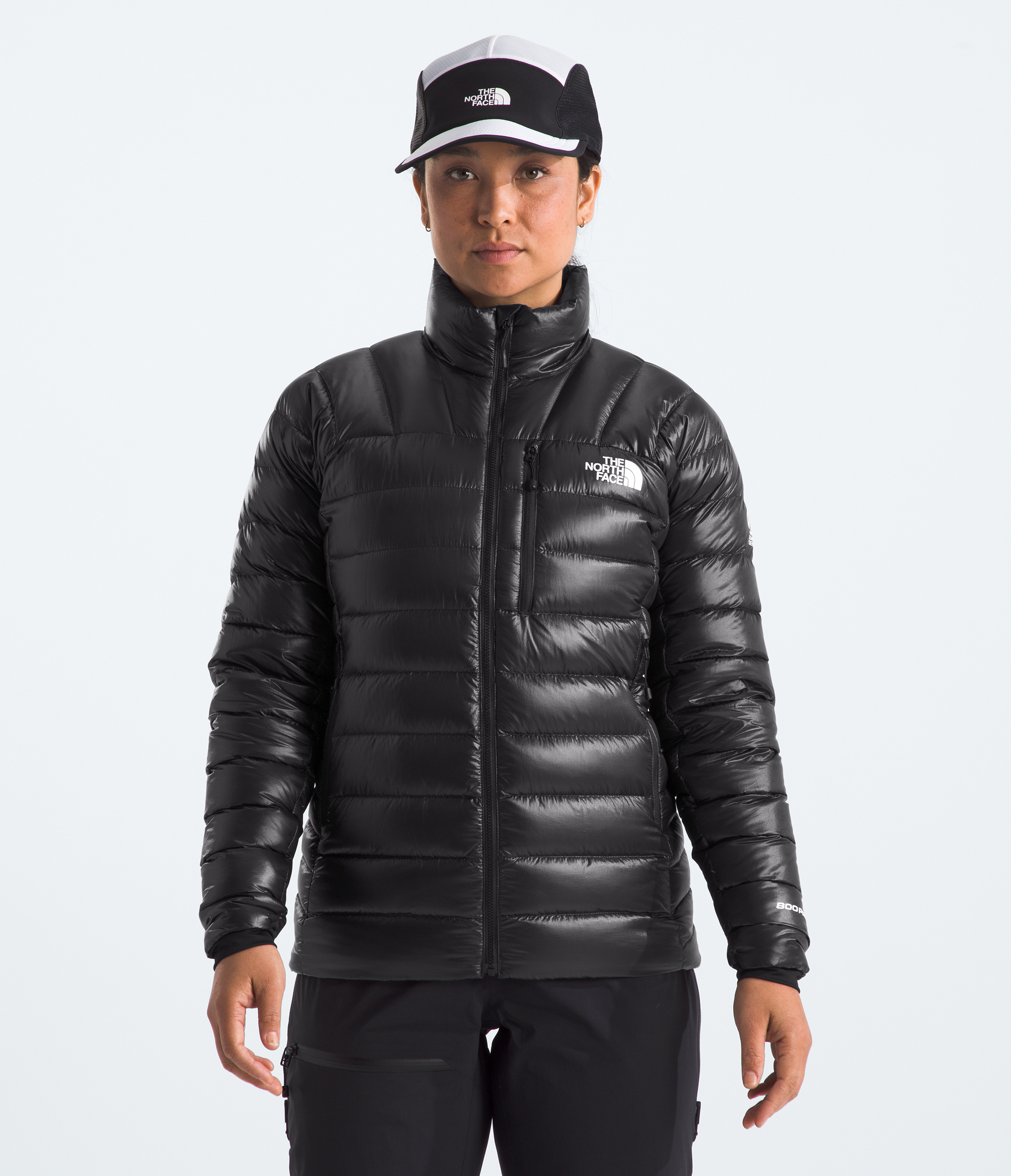 Women’s Summit Series Breithorn Jacket