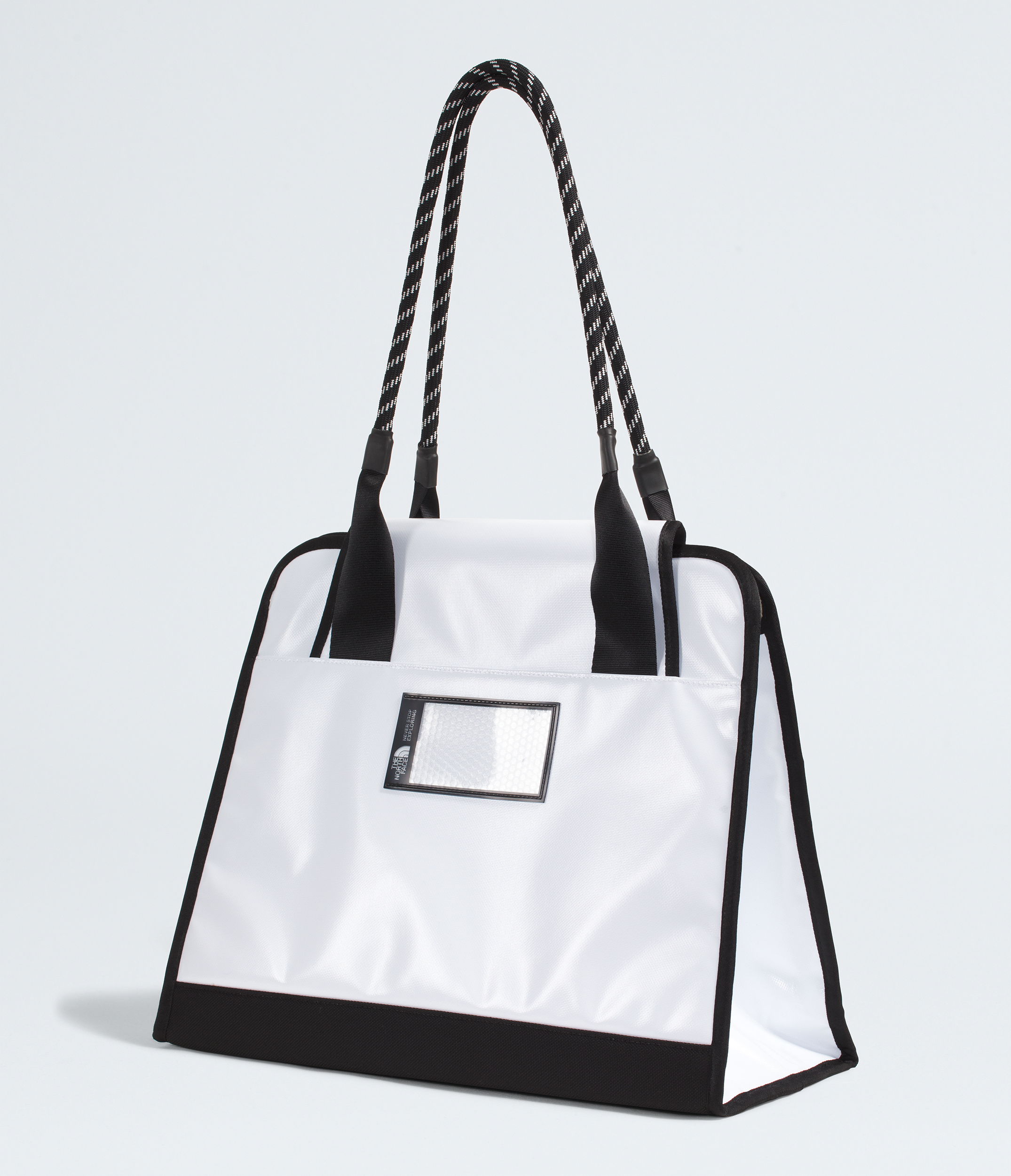 Base Camp Tote Bag