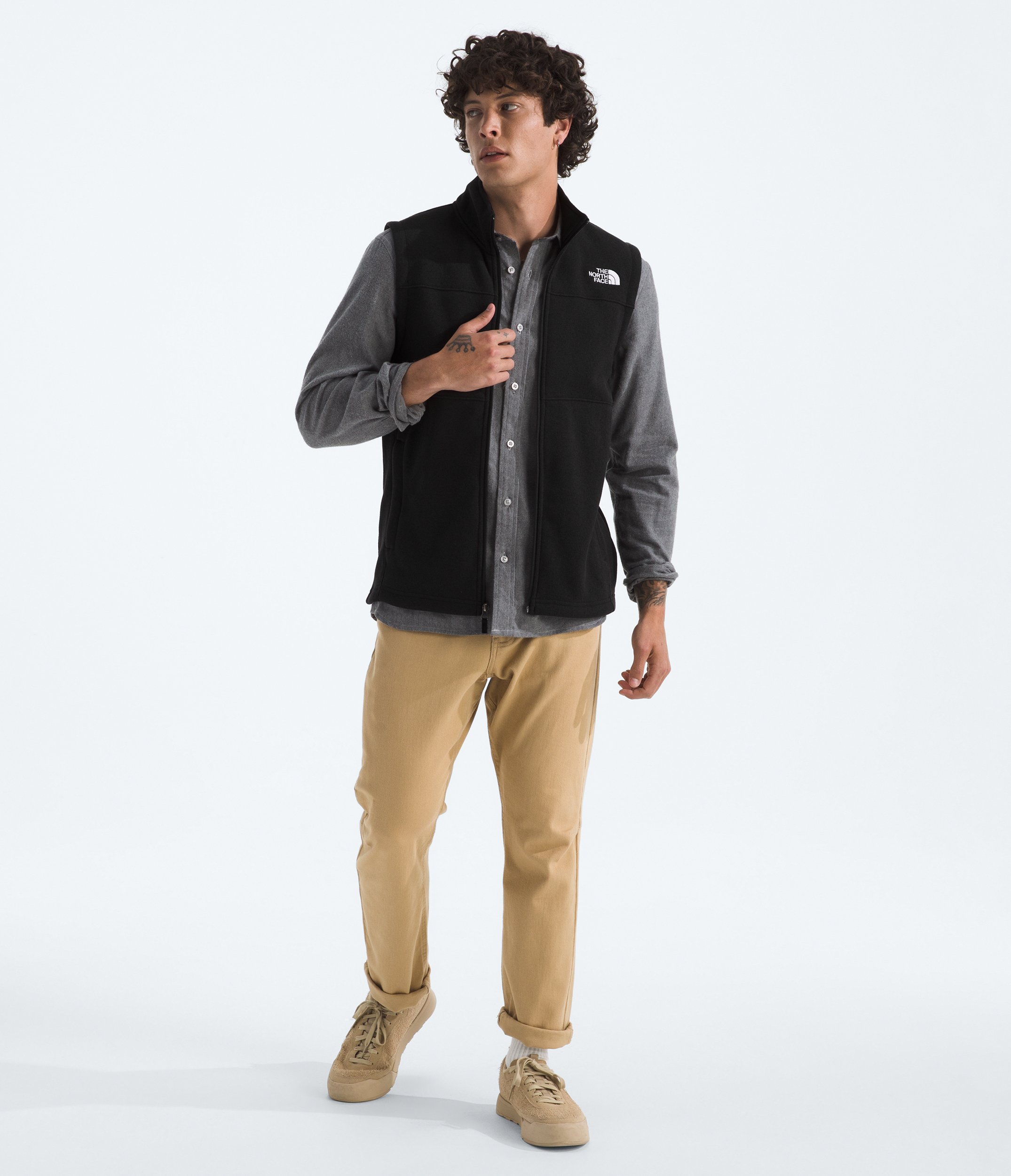 Men’s Gordon Lyons Vest