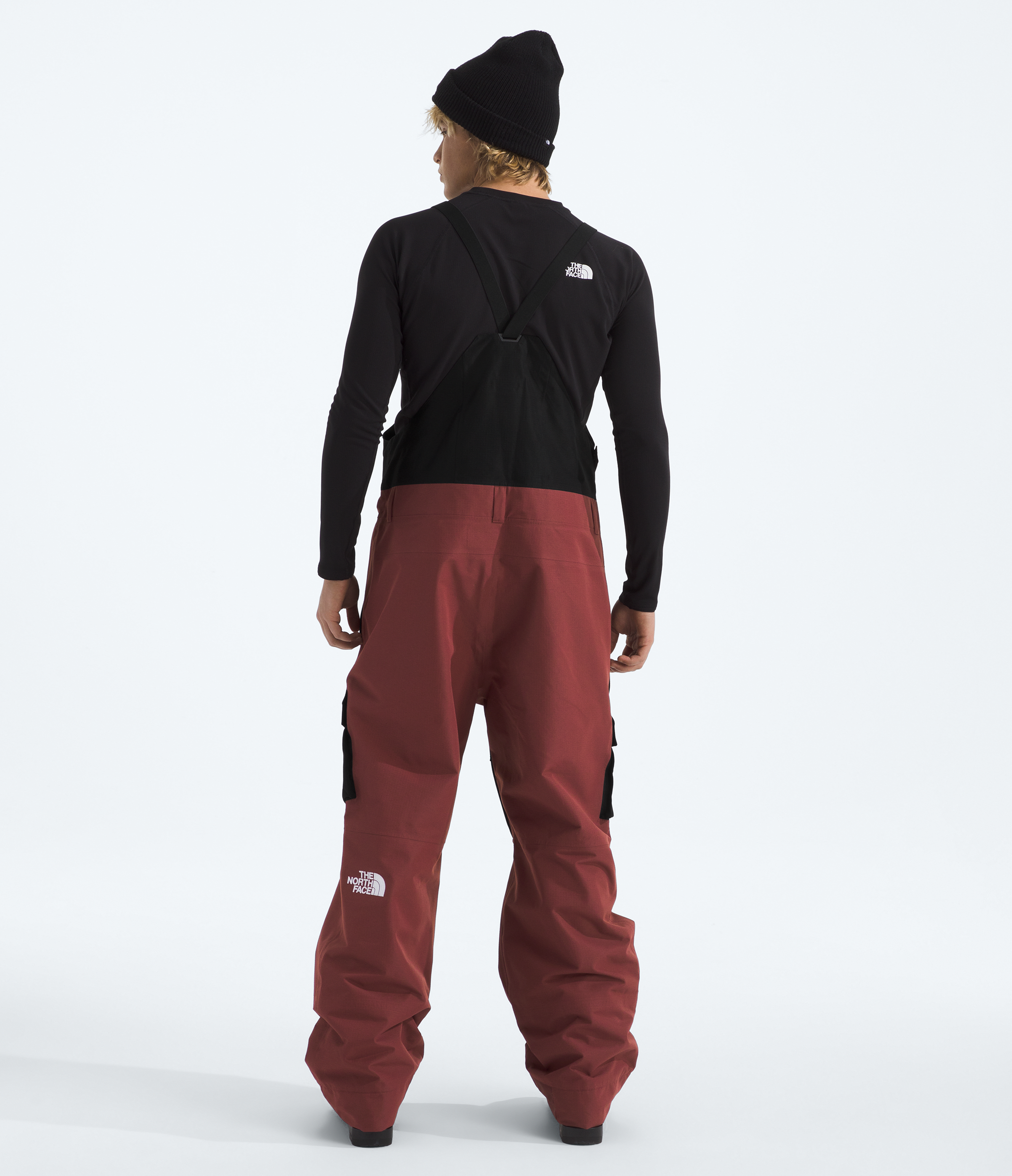 Men’s Dragline Bibs