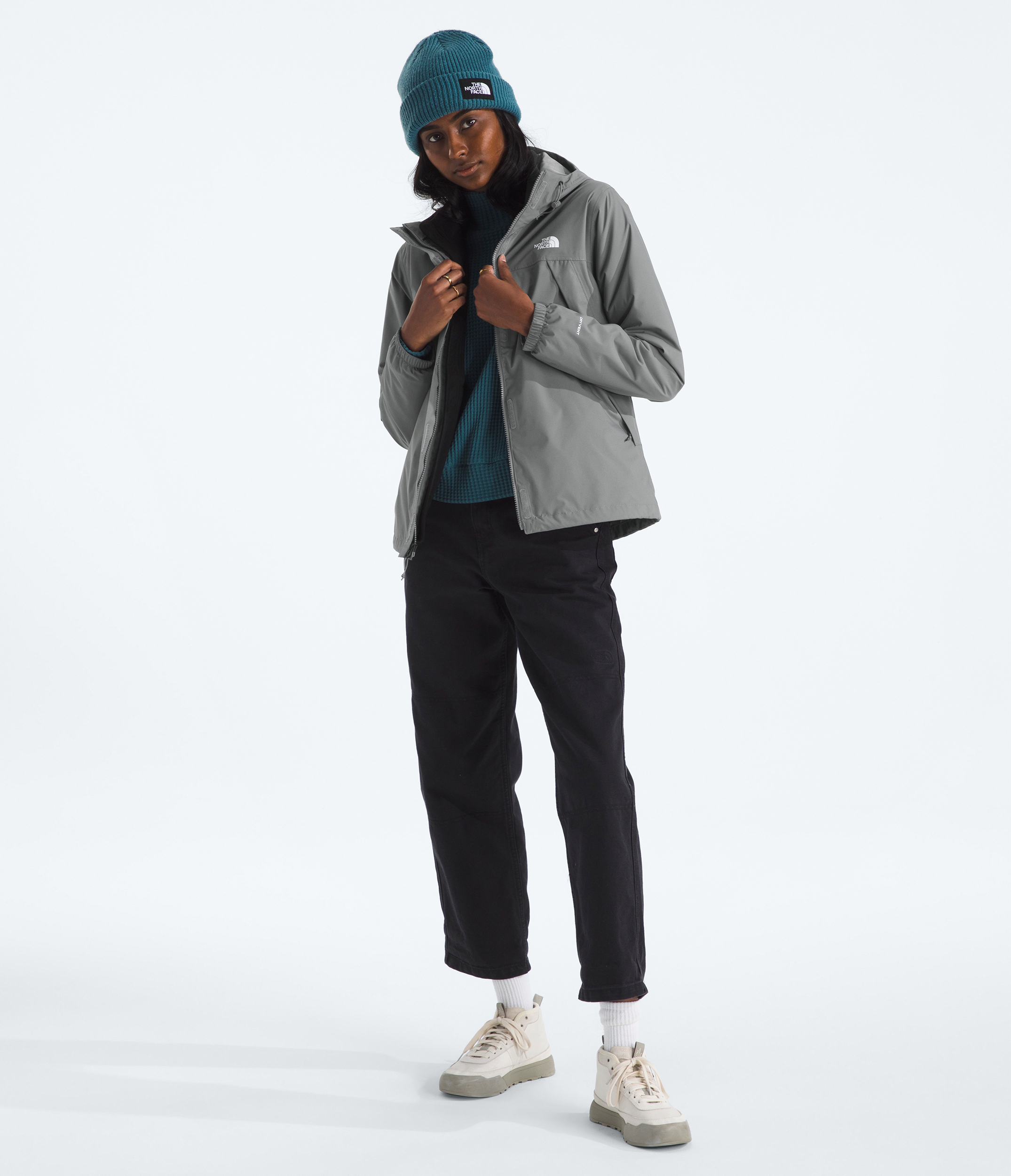 Women’s Antora Triclimate™ Jacket