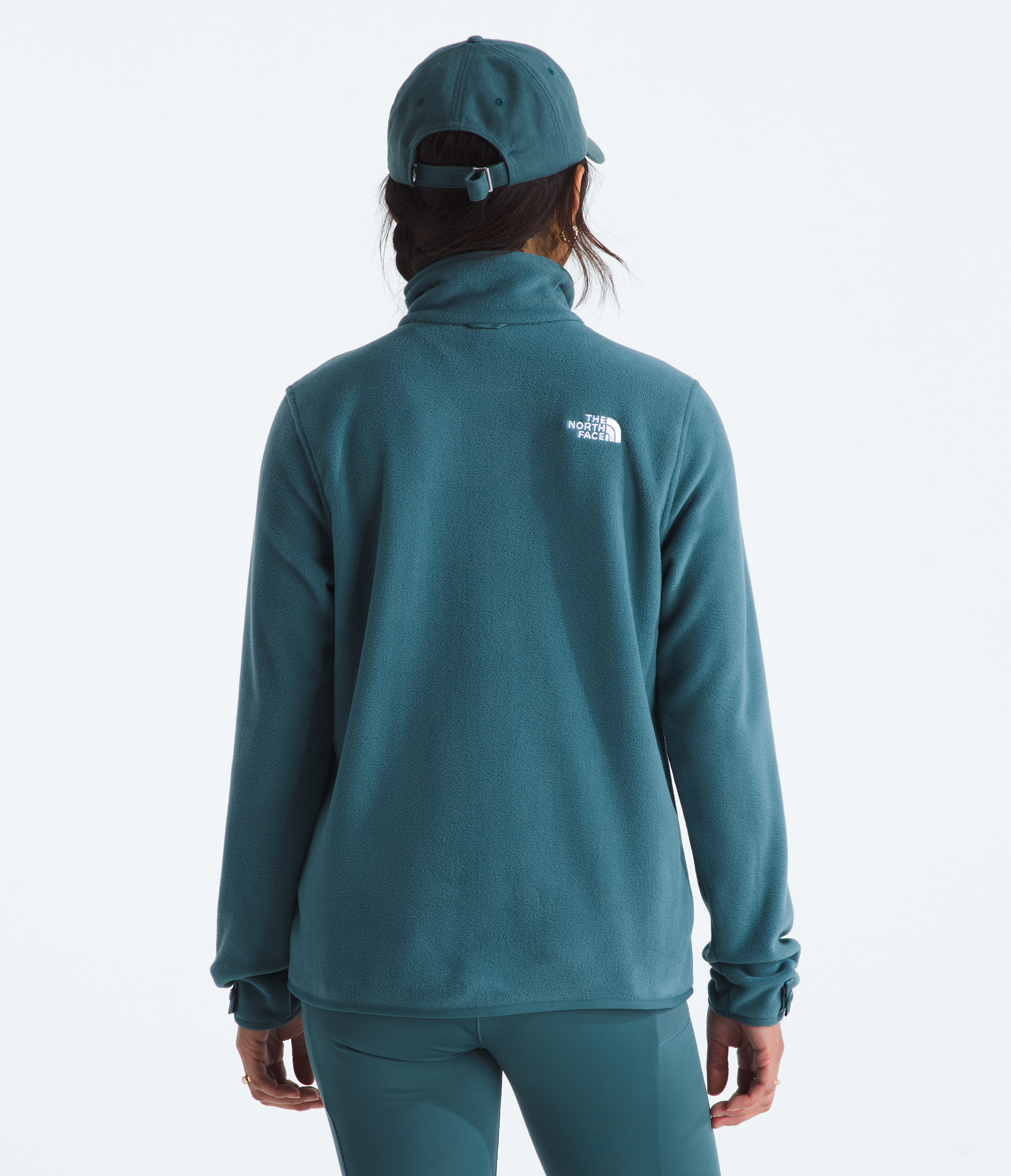 Women’s Glacier Fleece Jacket