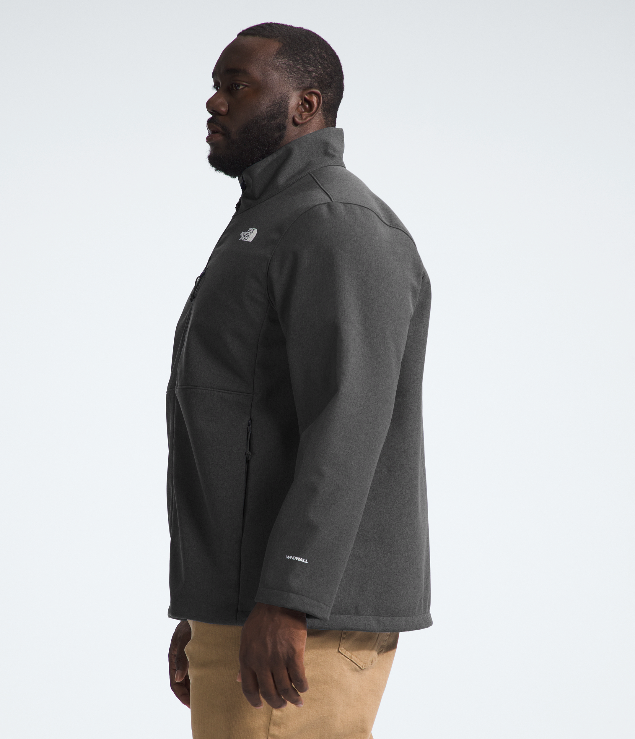 Men’s Big Apex Bionic 3 Jacket