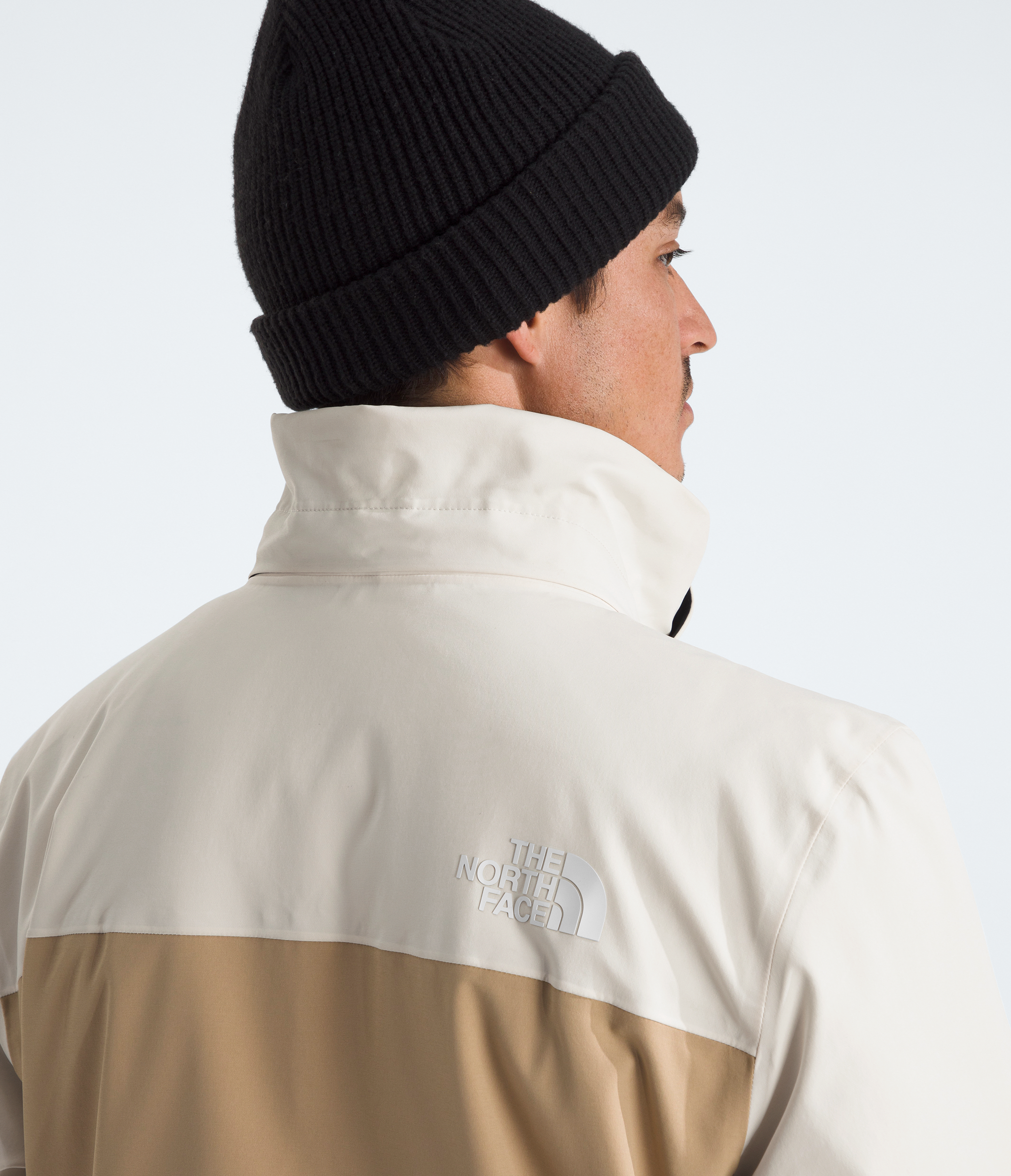 Men’s Snowsquall Jacket