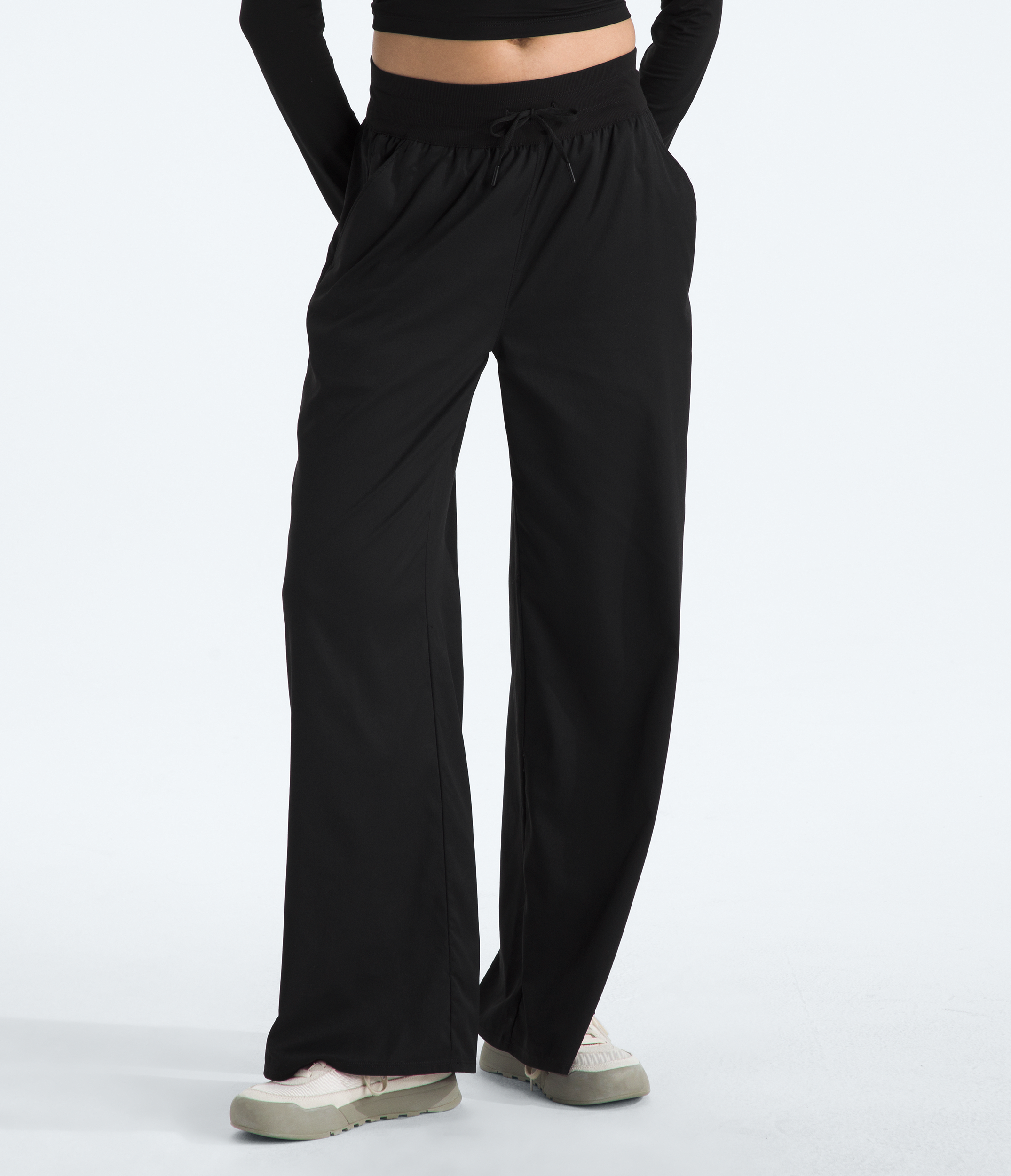 Women’s Aphrodite Arise Wide Leg Pants