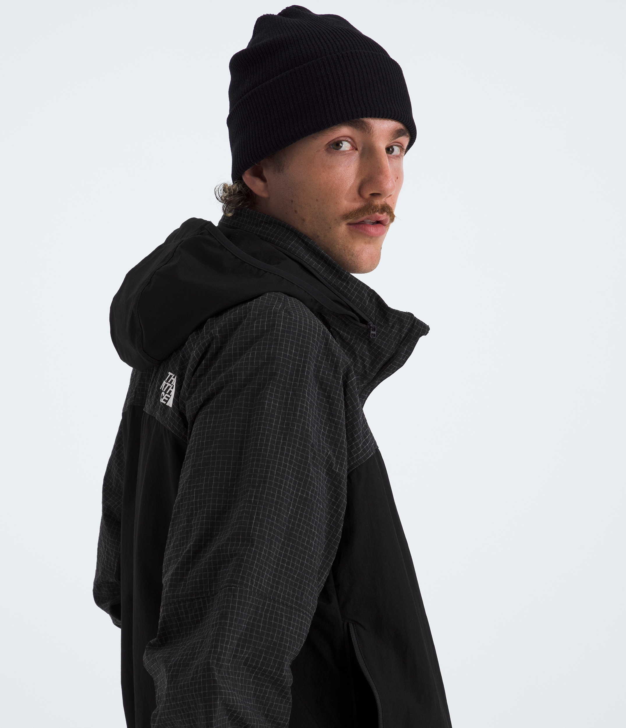 Men’s Hike Utility Wind Jacket