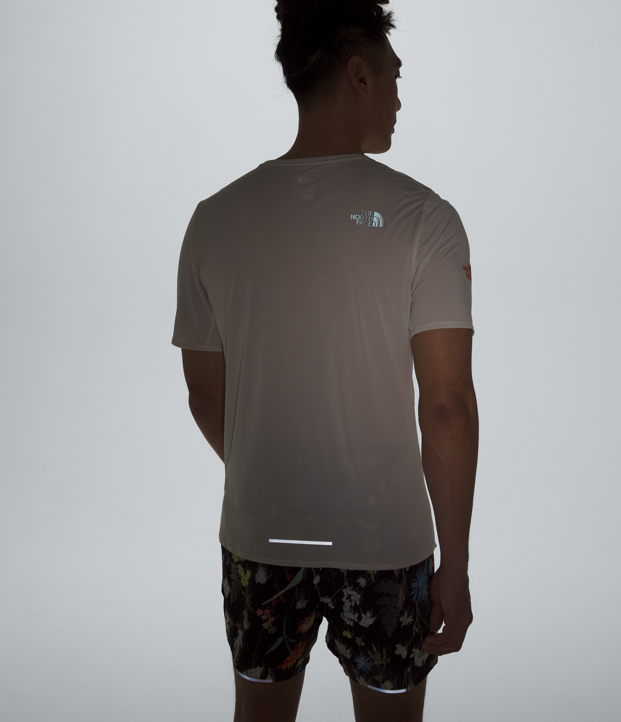 Men’s Summit Series High Trail Short-Sleeve—Graphic