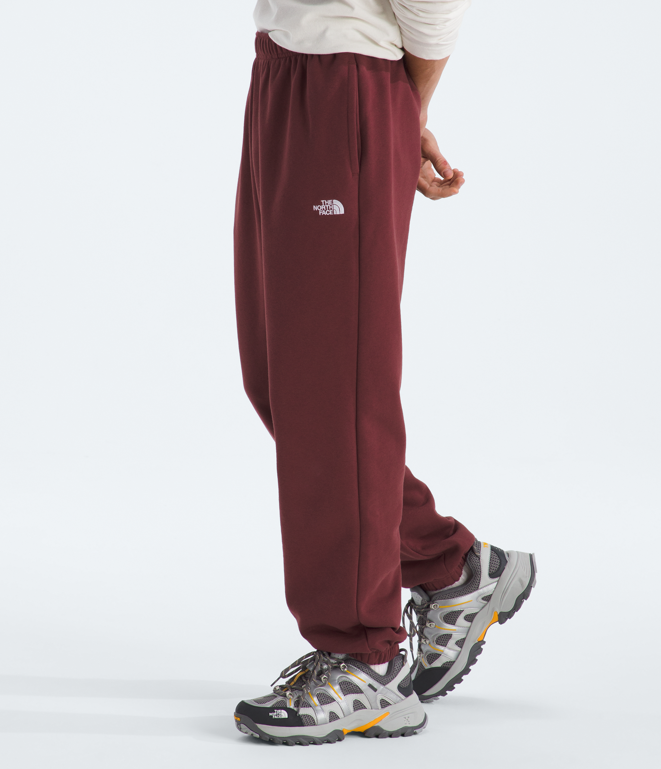 Men’s Evolution Simple Dome Regular Pants