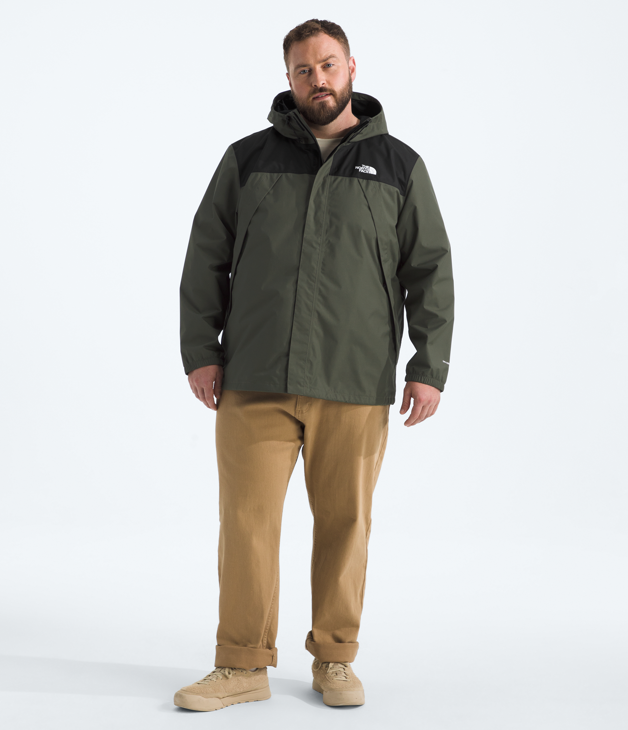 Men’s Big Antora Jacket