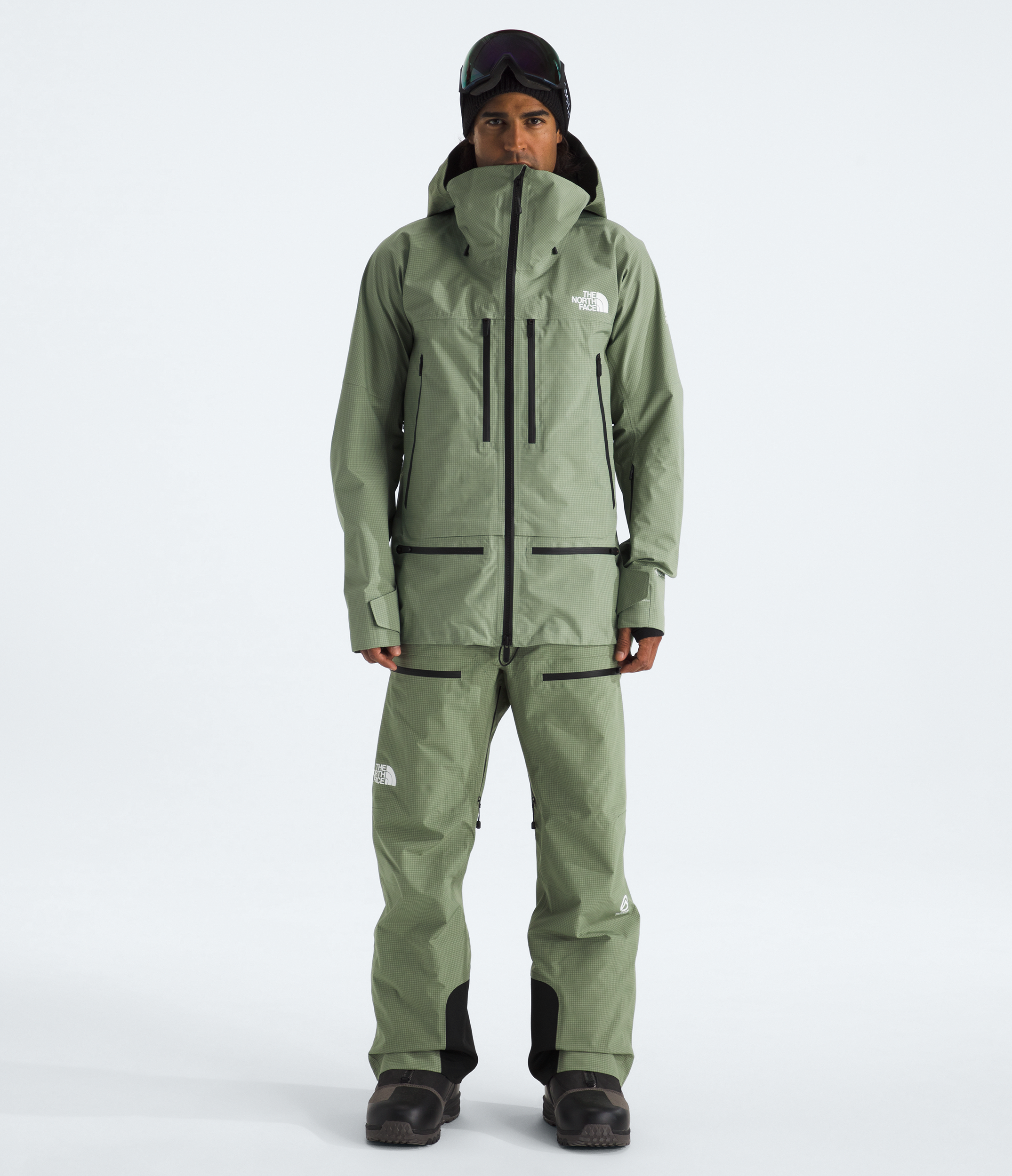 Men’s Summit Series Tsirku GORE-TEX® Pro Bibs