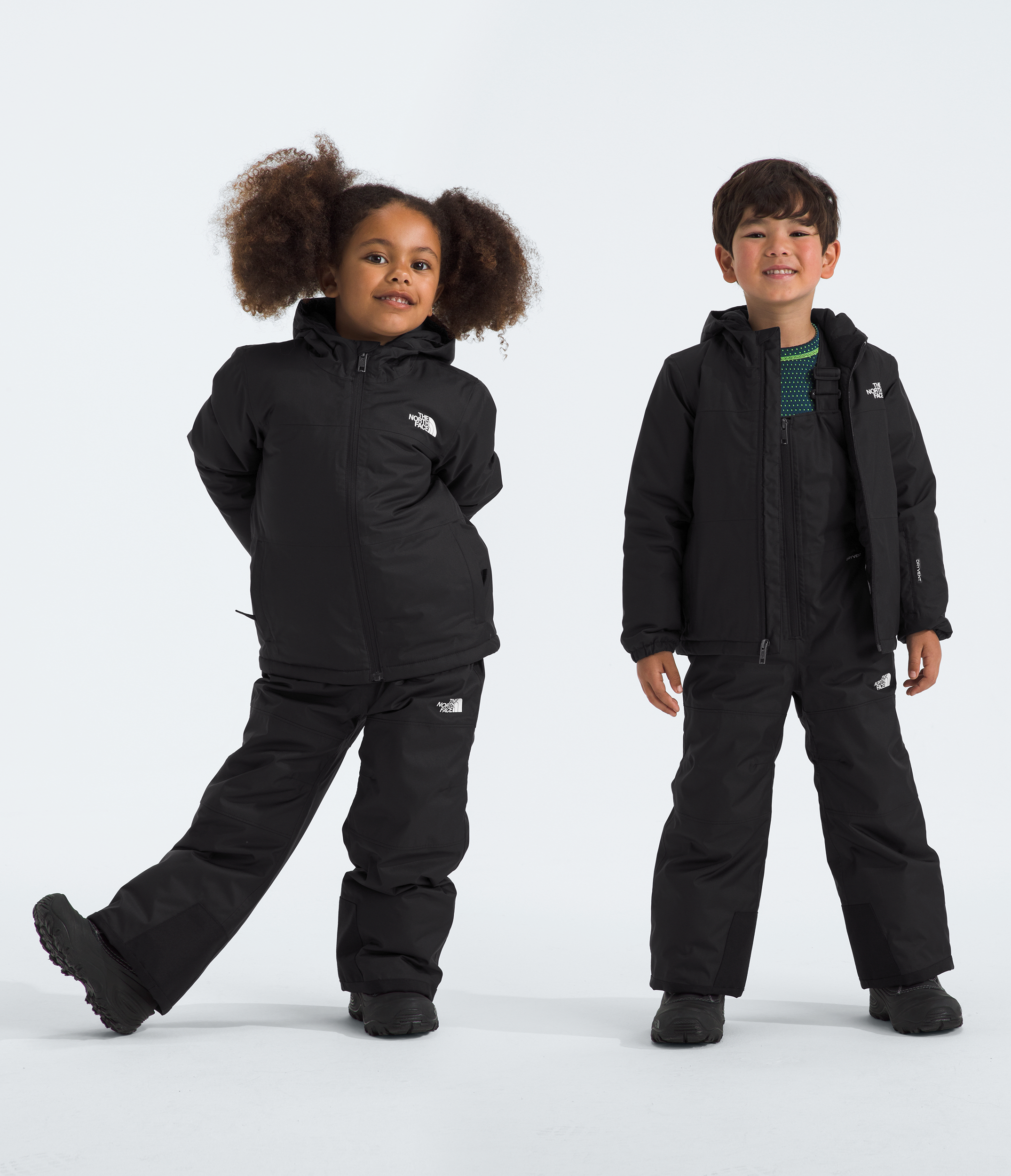 Kids’ Freedom Insulated Jacket