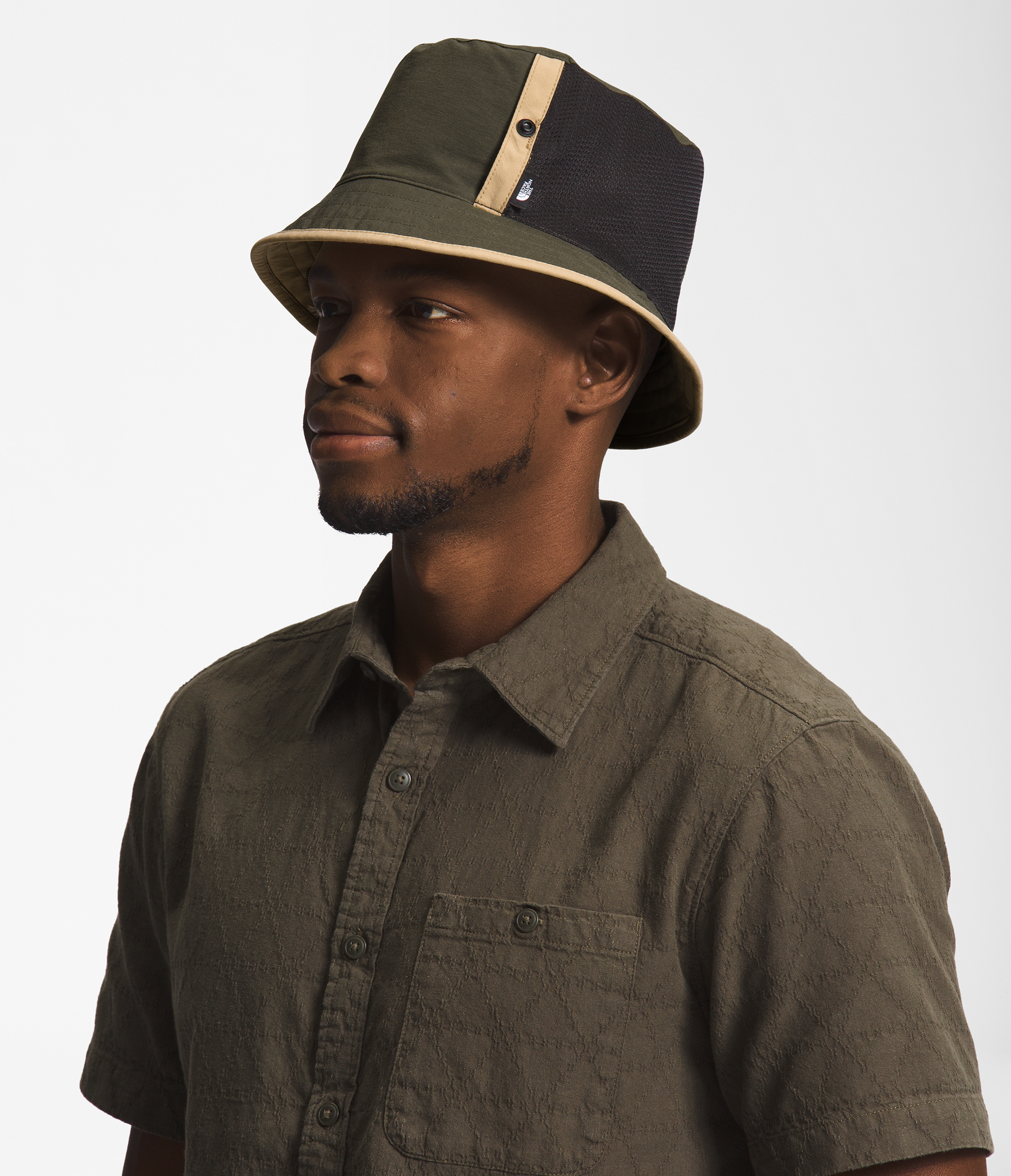 Class V Reversible Bucket Hat