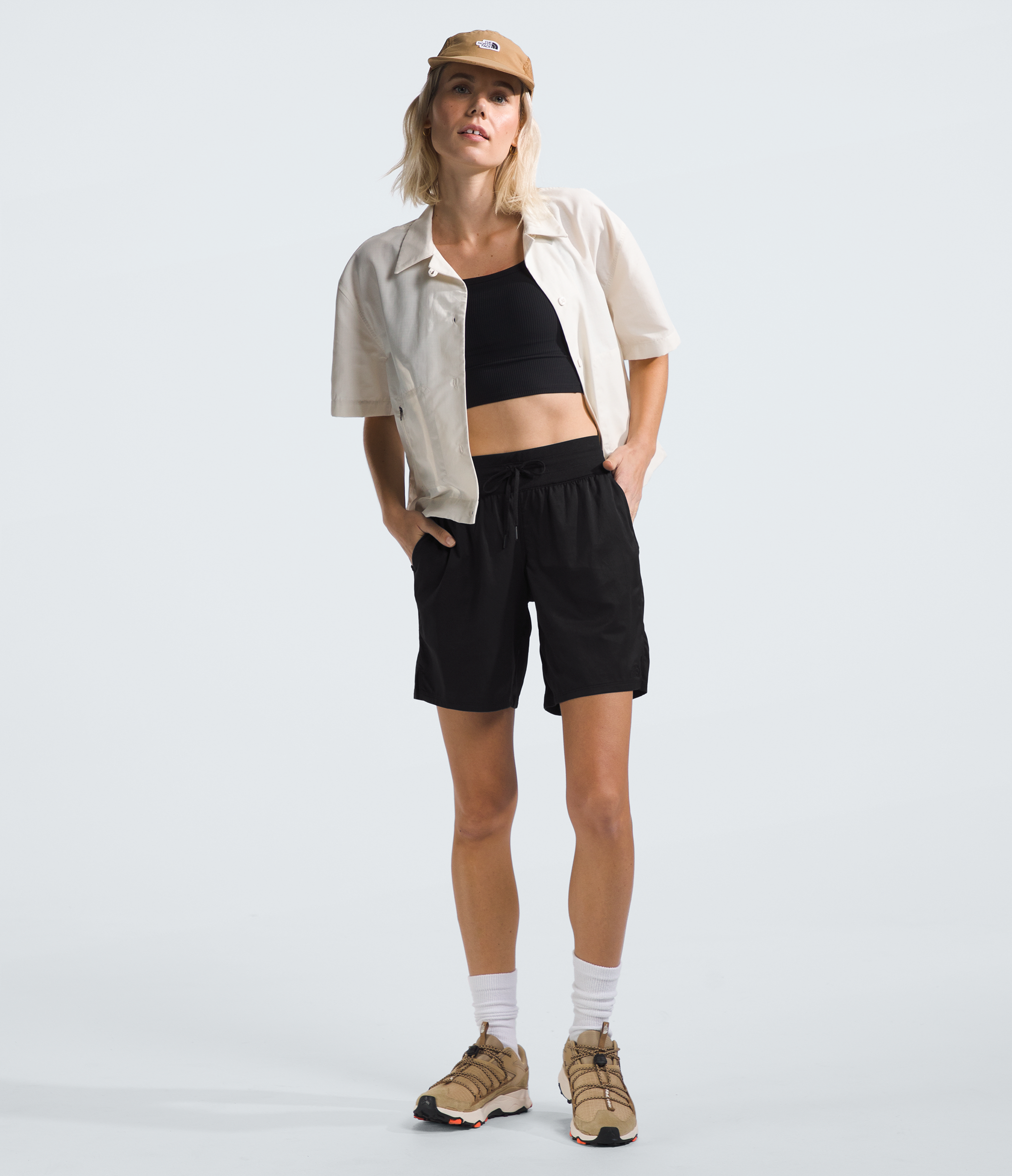 Women’s Aphrodite Motion Bermuda Shorts