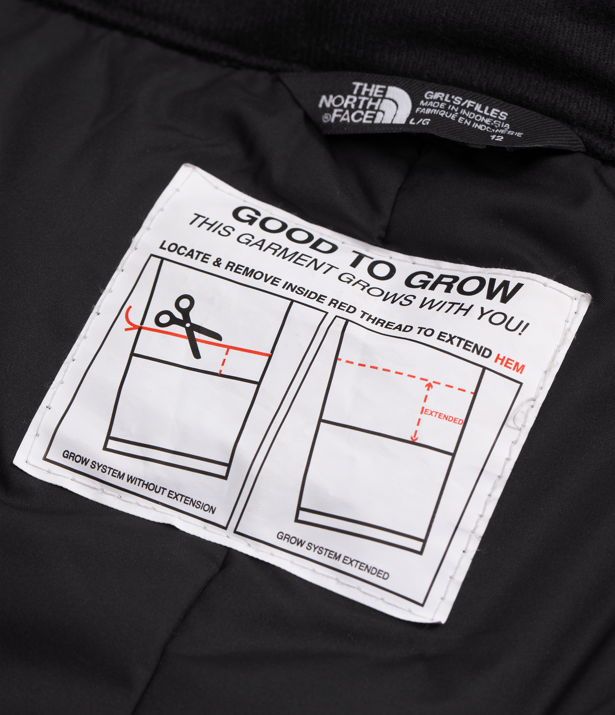 Girls’ Freedom Insulated Pants