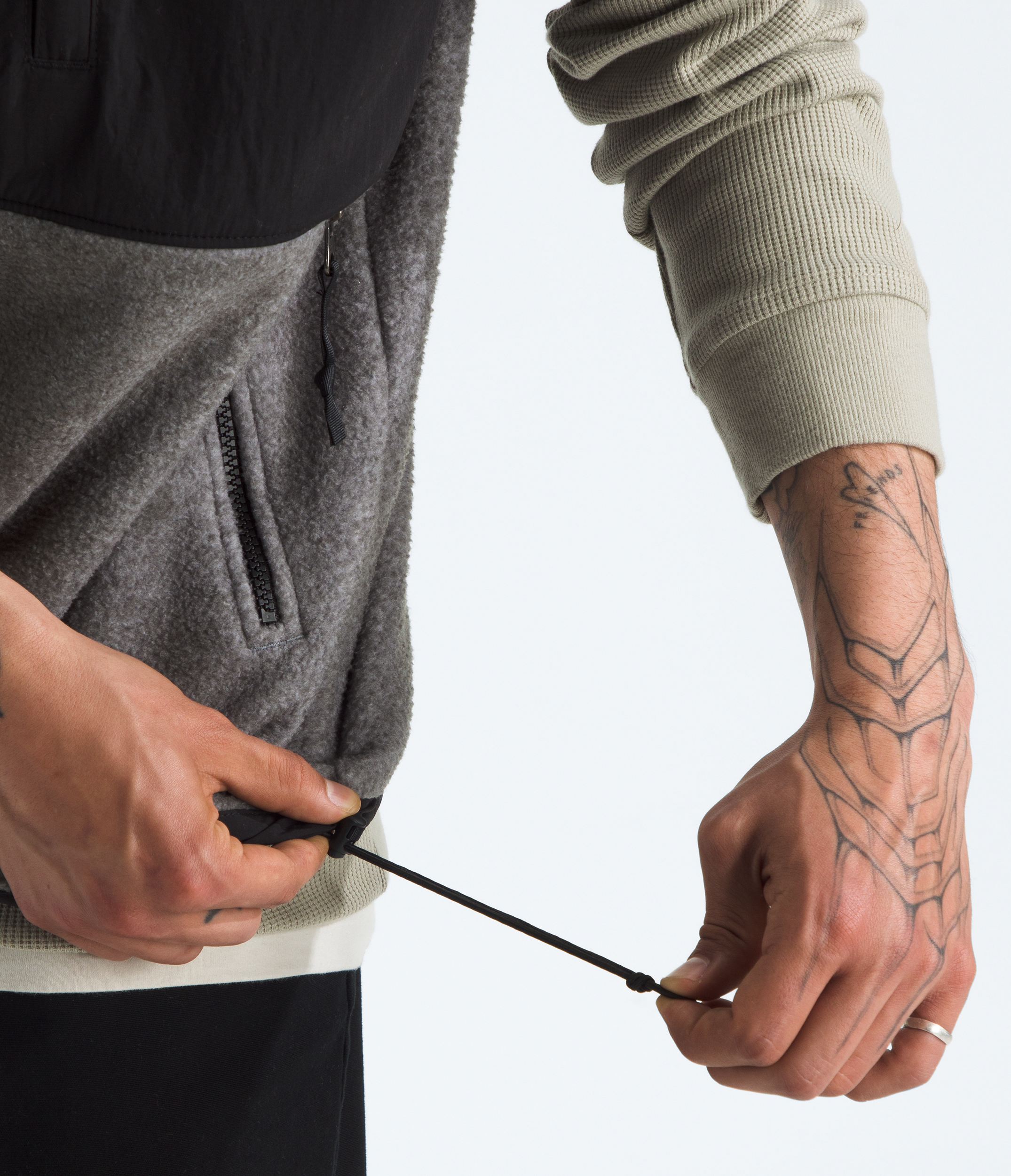 Men’s Retro Denali Vest