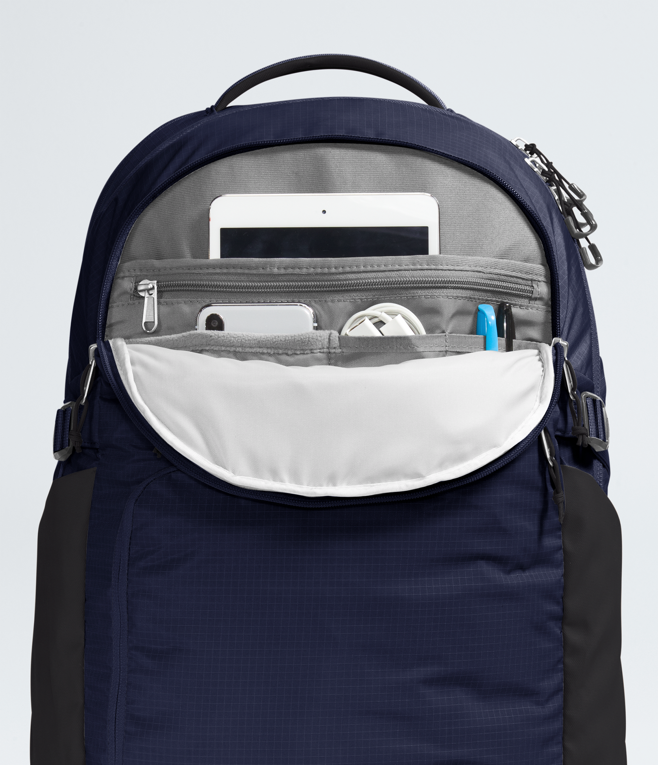 Router Backpack