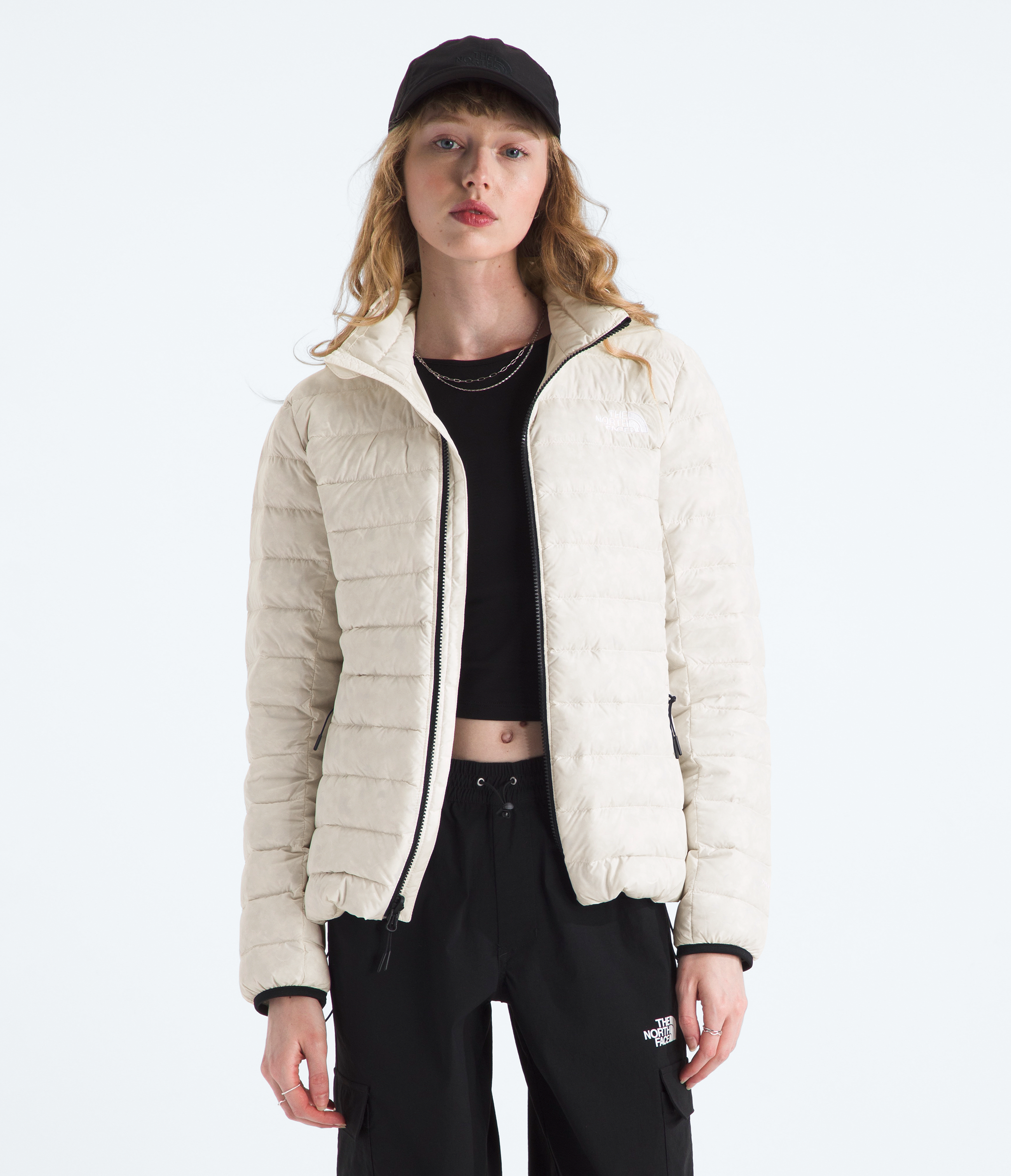 Women’s Classic Down Jacket