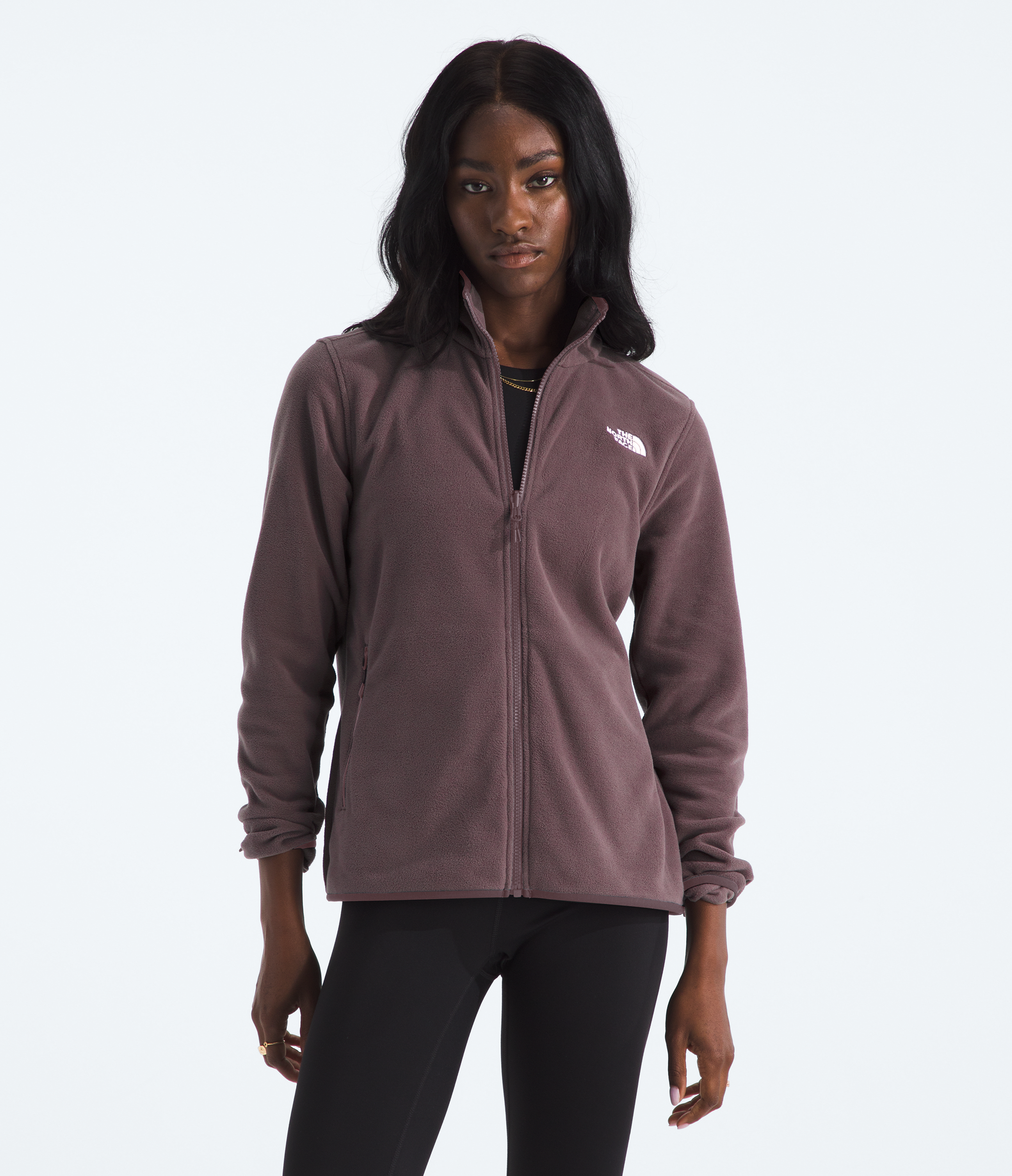 Women’s Glacier Fleece Jacket