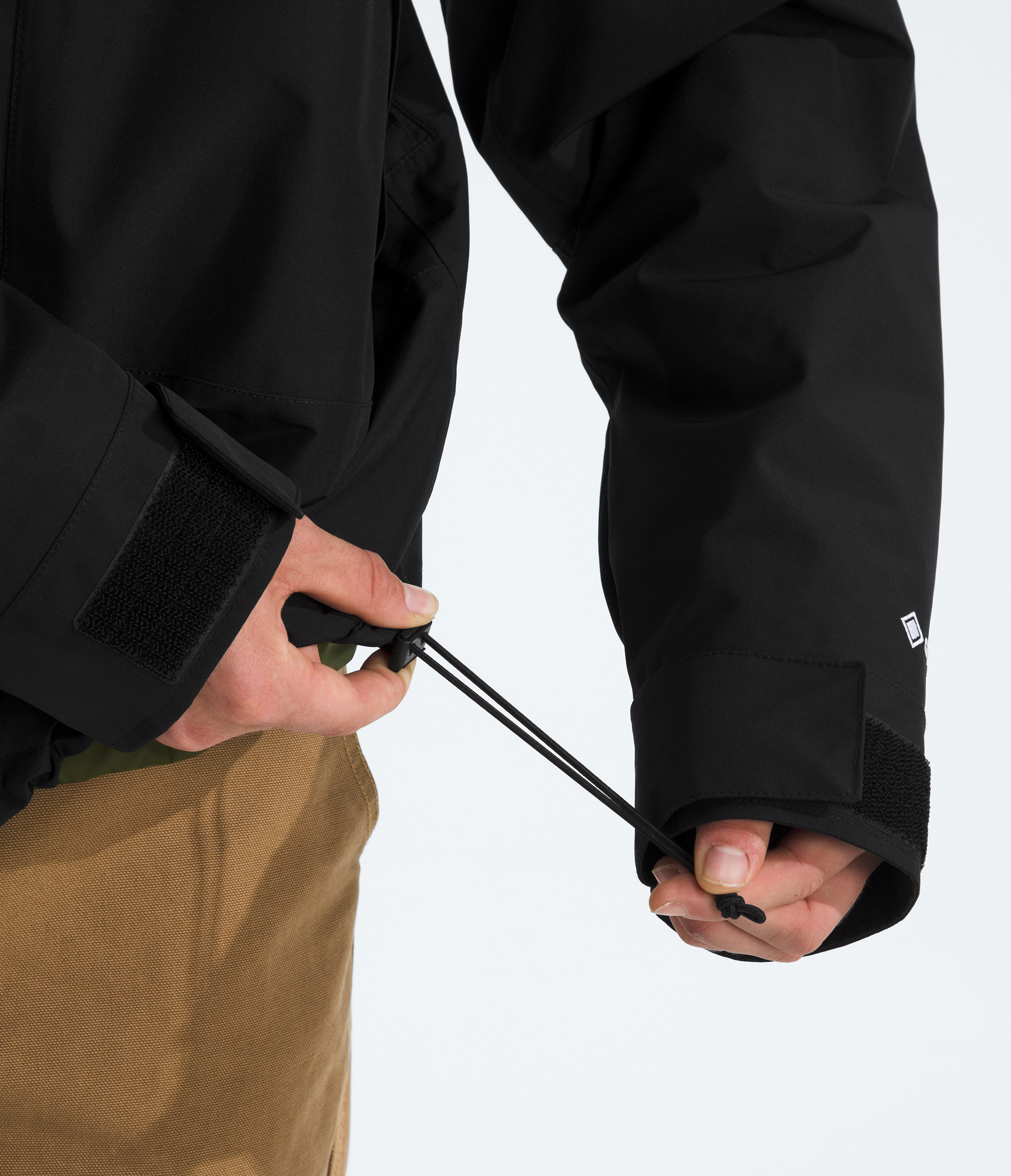 Men’s GORE-TEX® Mountain Jacket