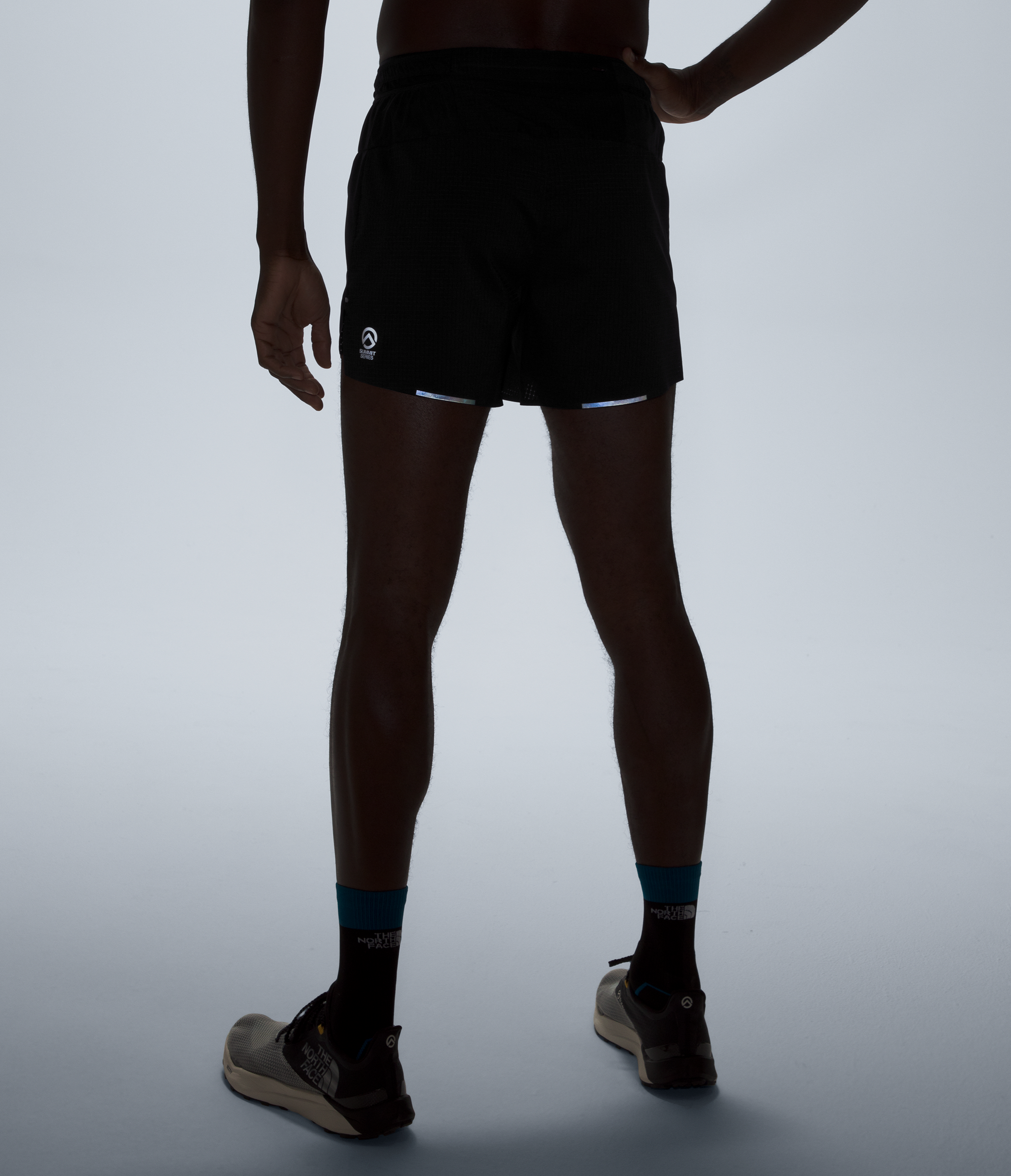 Men’s Summit Series Pacesetter 5'' Shorts