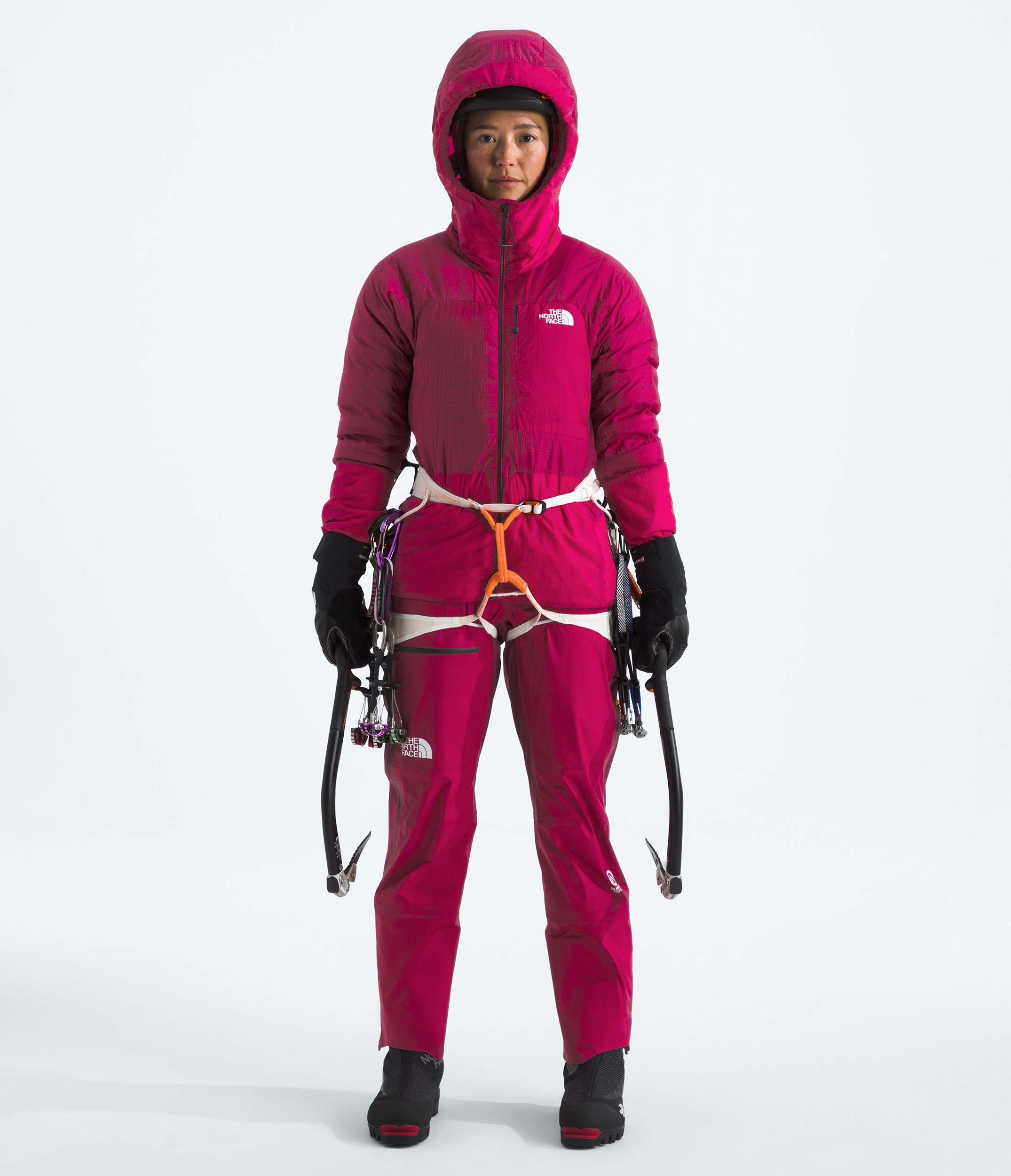 Women’s Summit Series 50/50 AMK Hoodie