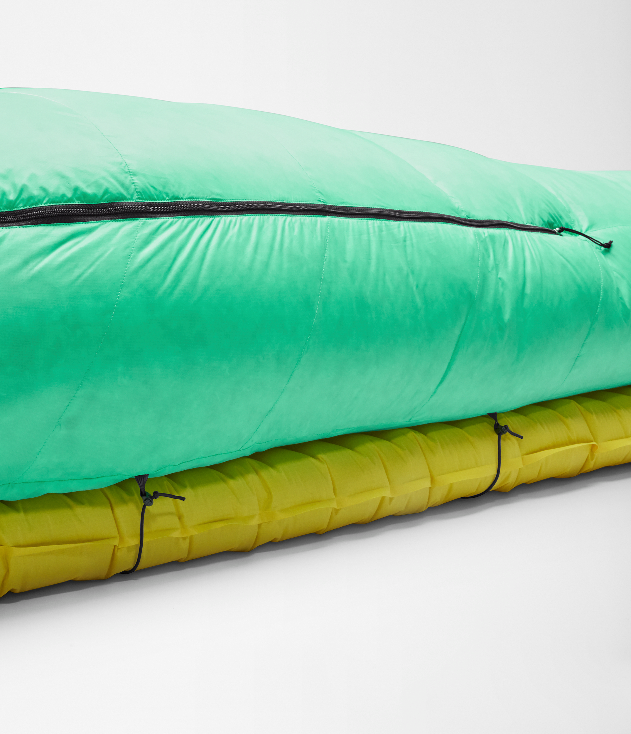 Inferno 0F/-18C Sleeping Bag