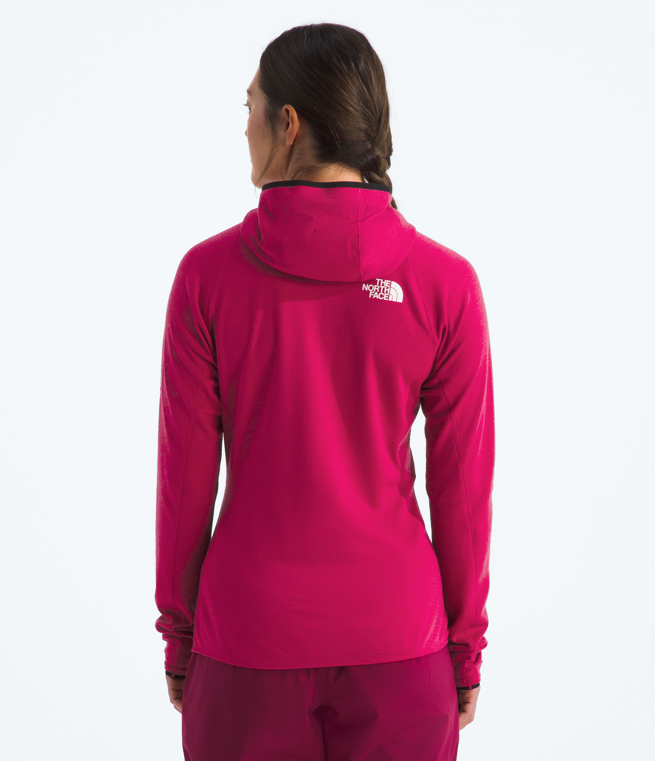 Women’s Summit Series DOTKNIT™ AMK Hoodie