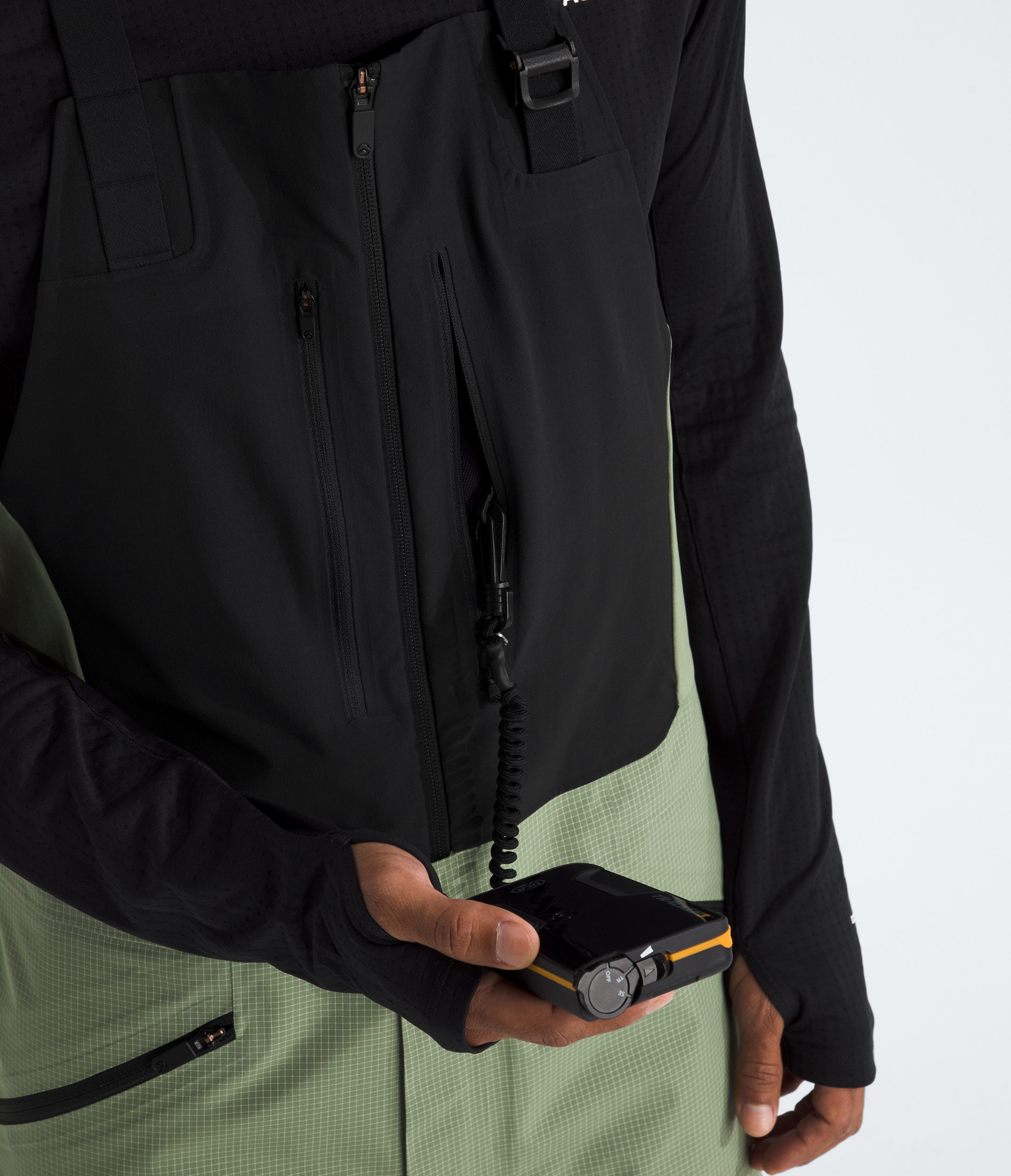 Men’s Summit Series Tsirku GORE-TEX® Pro Bibs