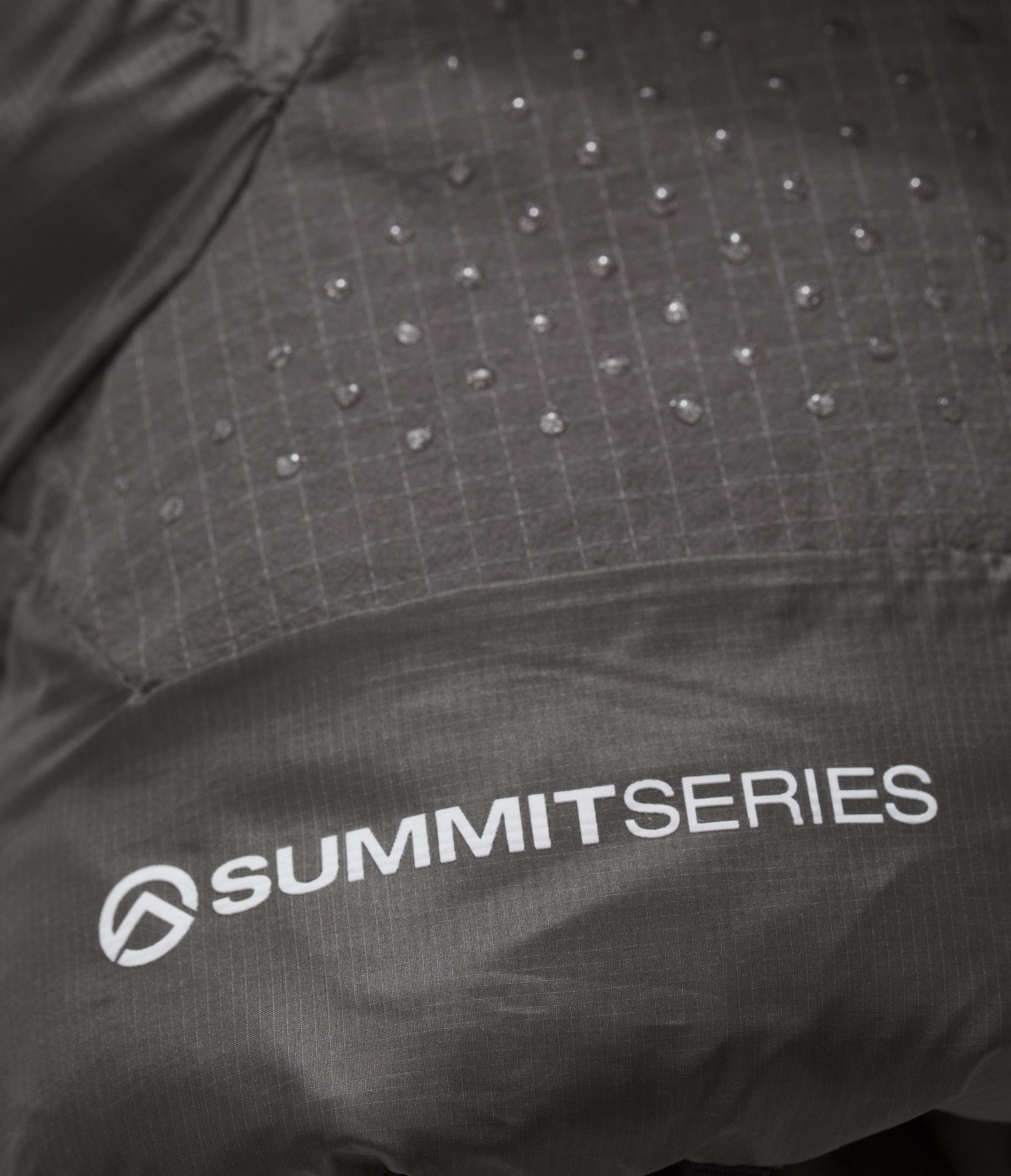 Summit Series AMK Down Mitts
