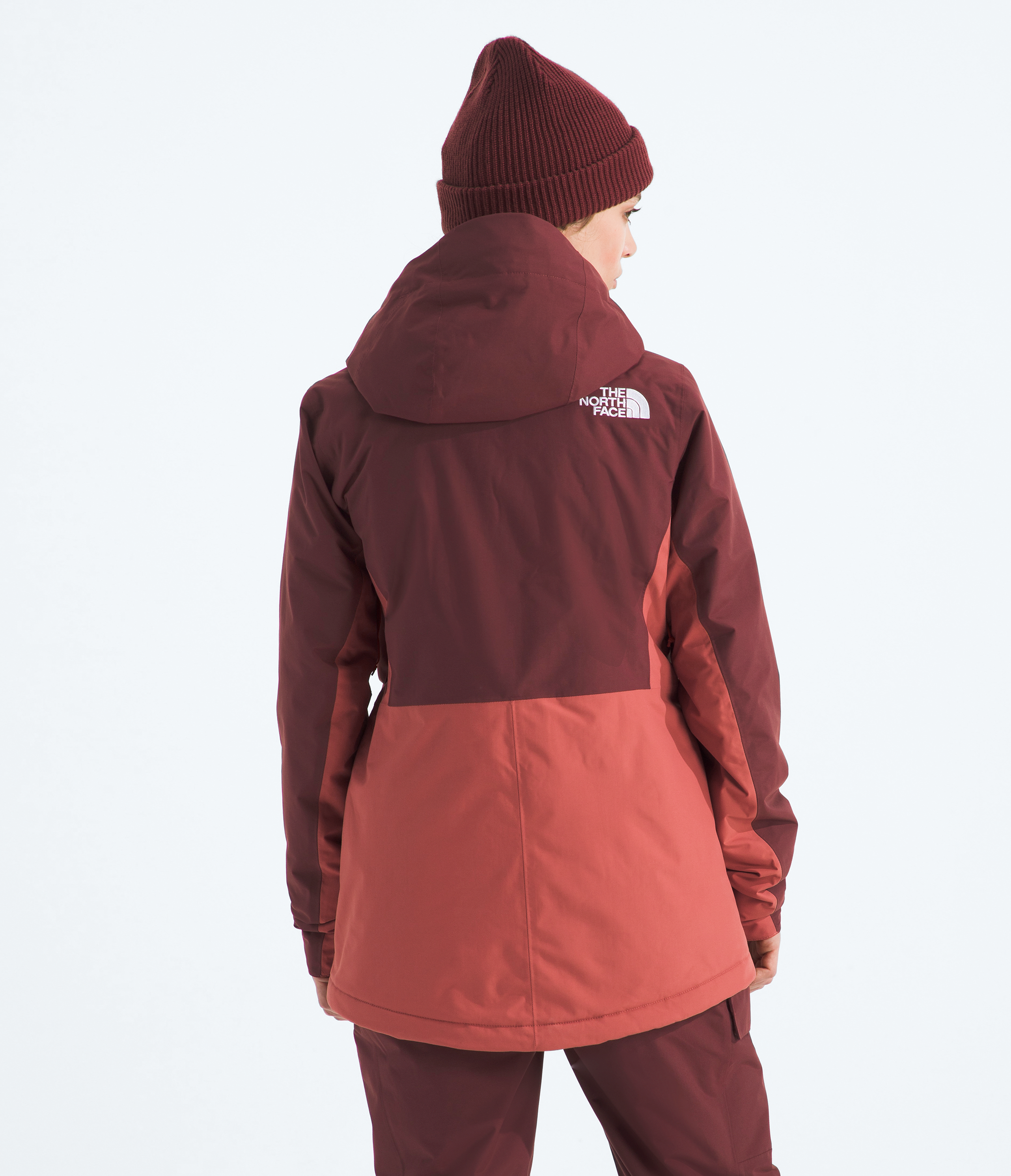 Women’s Freedom Insulated Jacket
