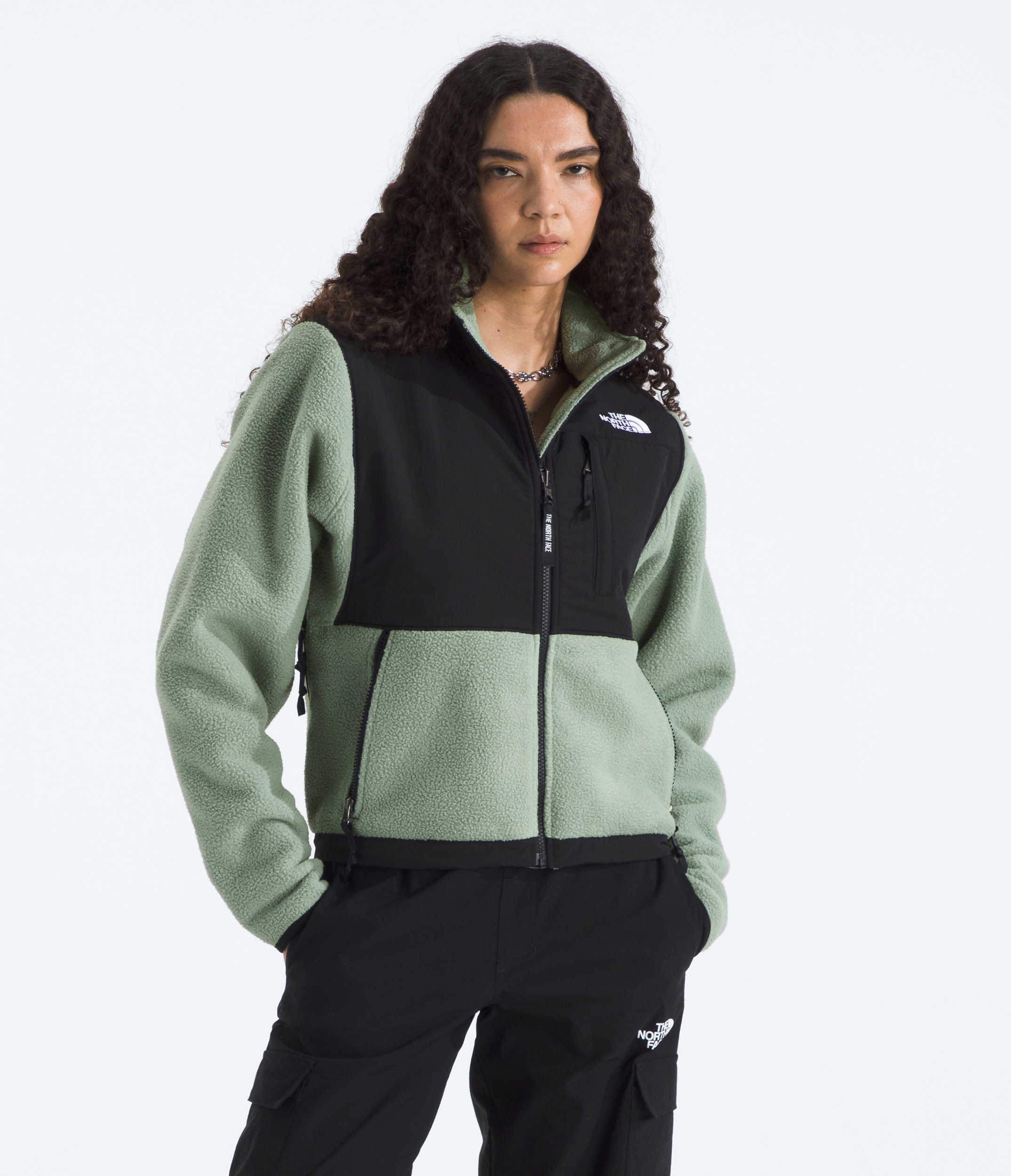 Women’s Retro Denali Jacket