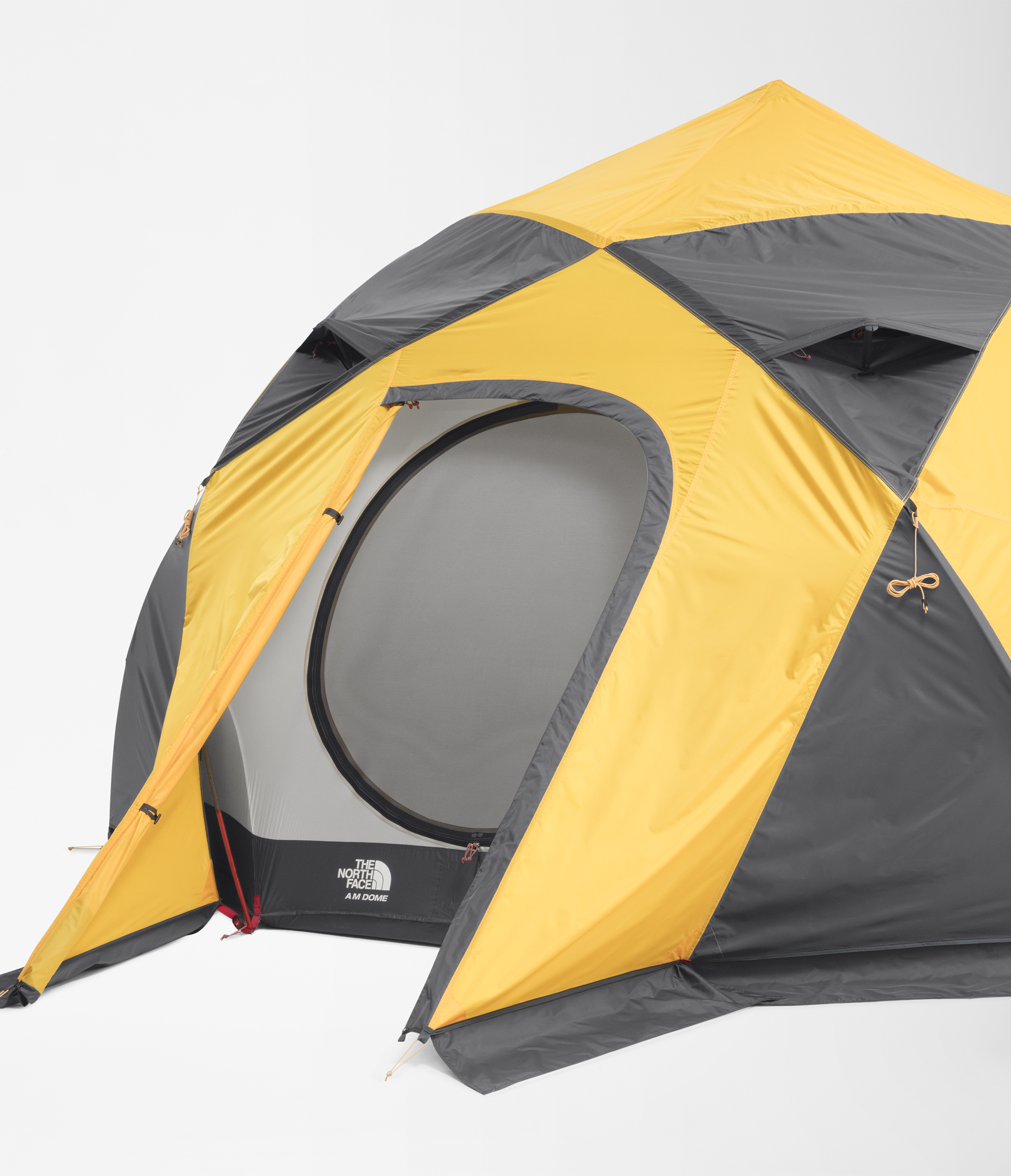 Dome 5 Tent