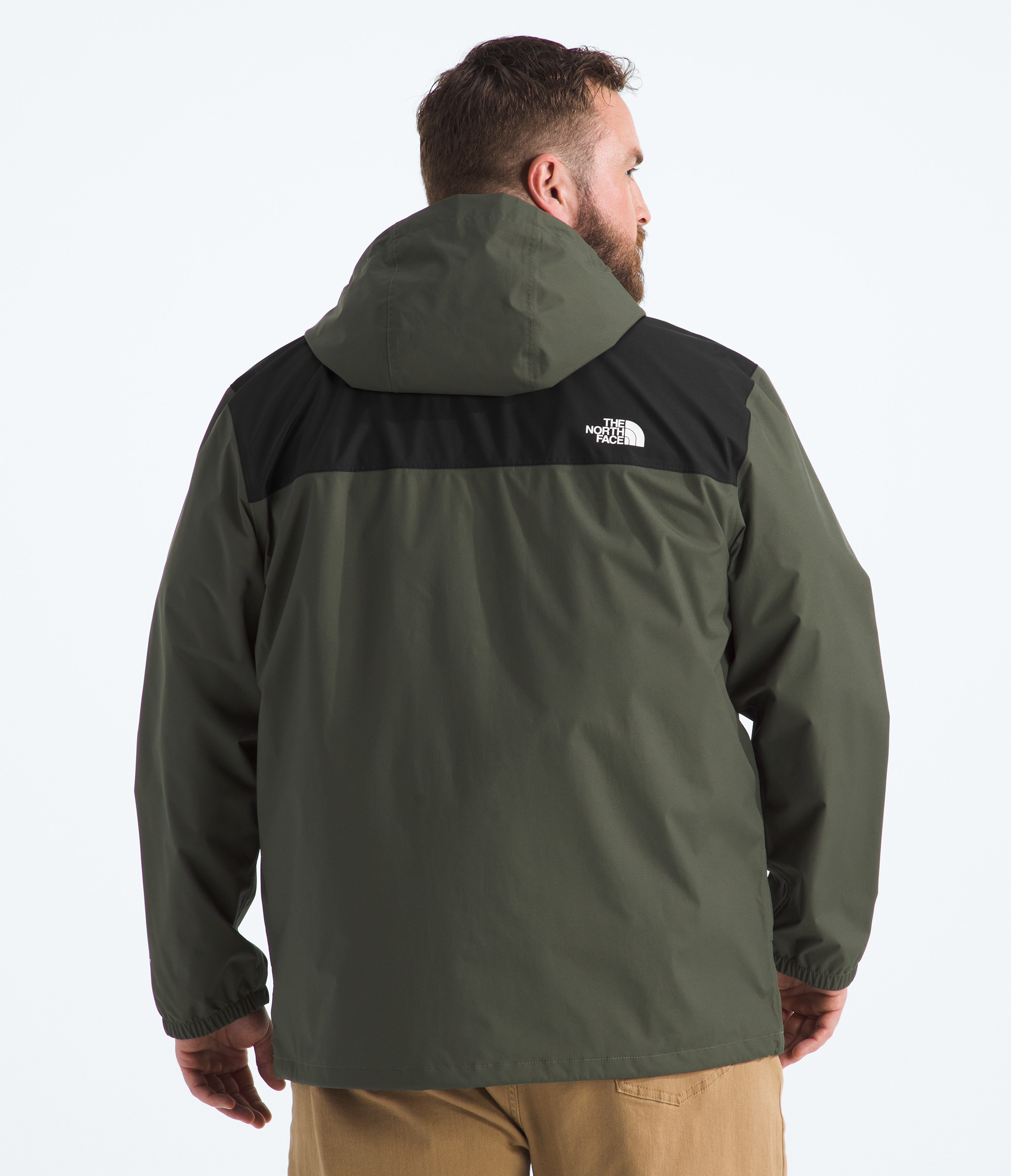 Men’s Big Antora Jacket