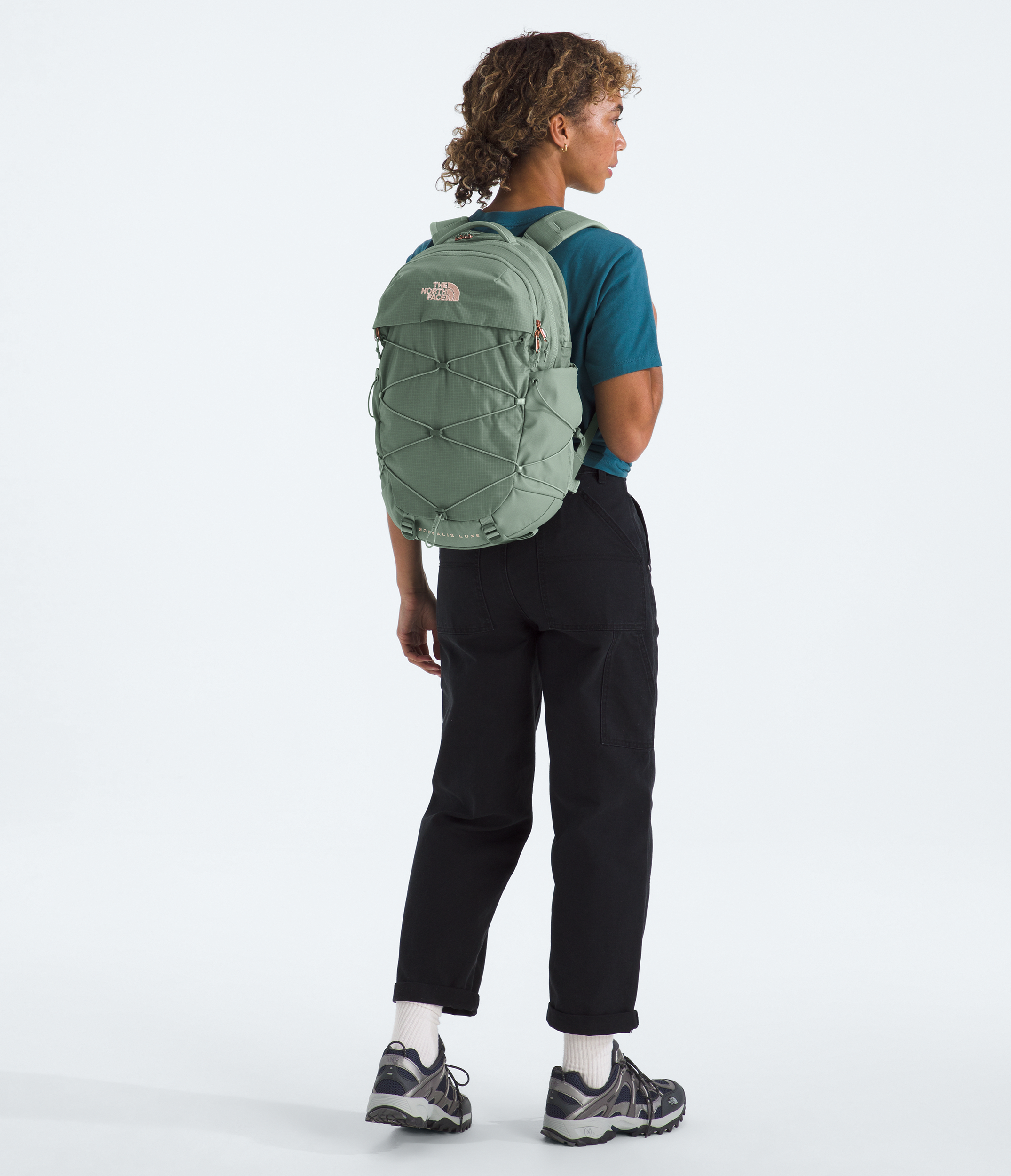 Women’s Borealis Luxe Backpack
