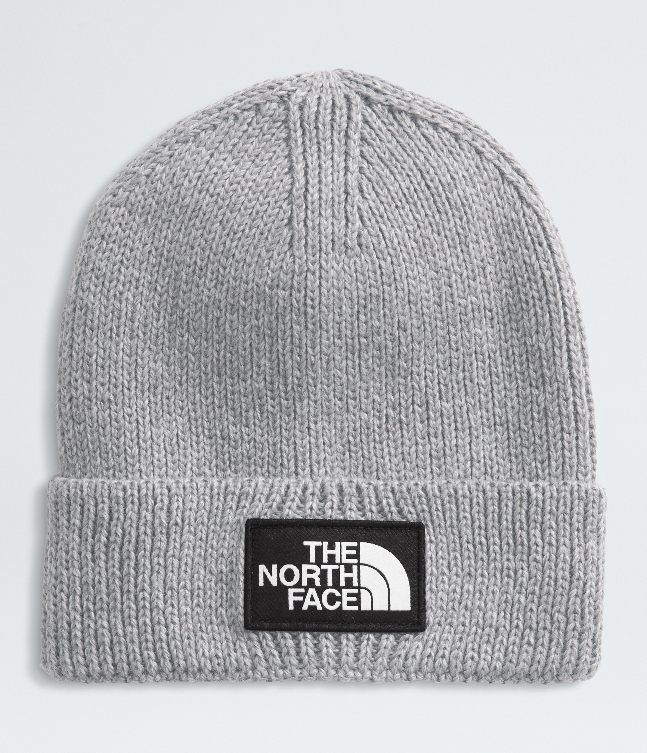 TNF™ Logo Box Cuffed Beanie