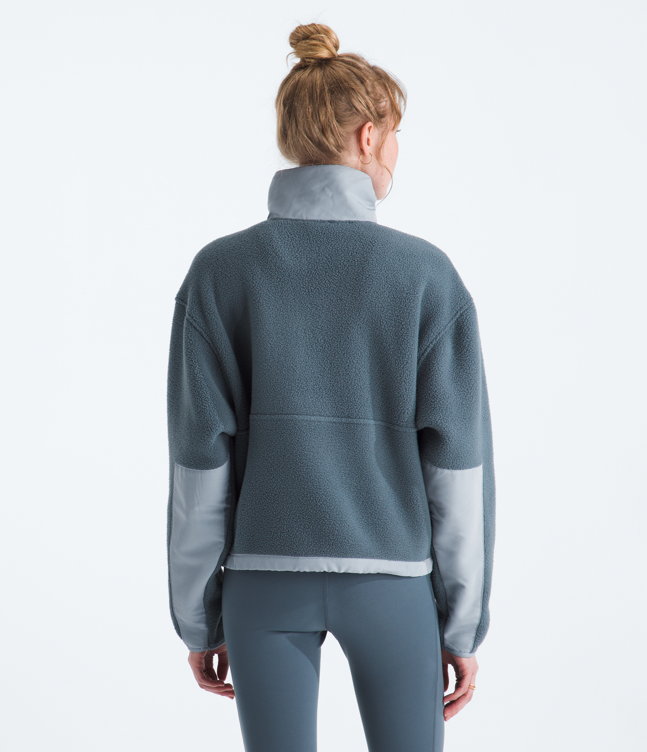 Women’s Yumiori Off Peak ½-Zip Jacket