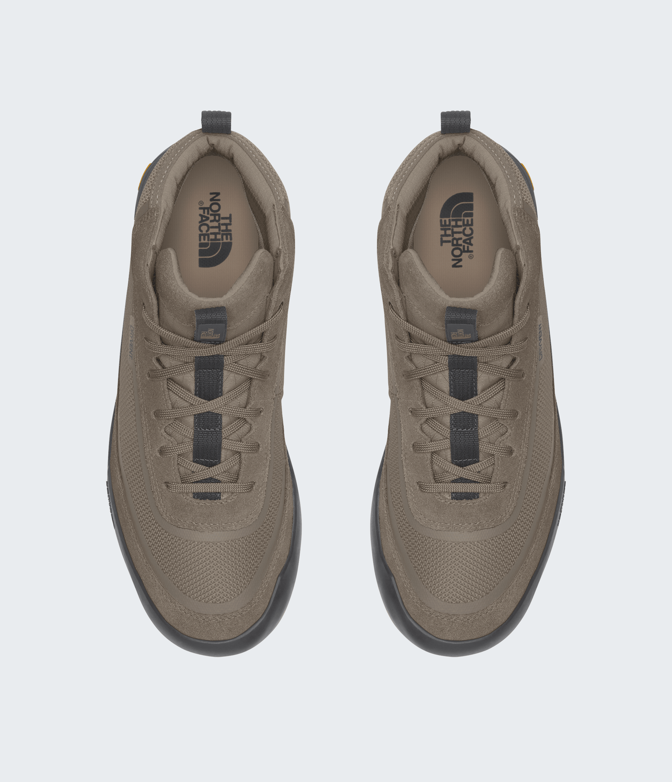 Clyffe Mid Insulated Waterproof Shoes