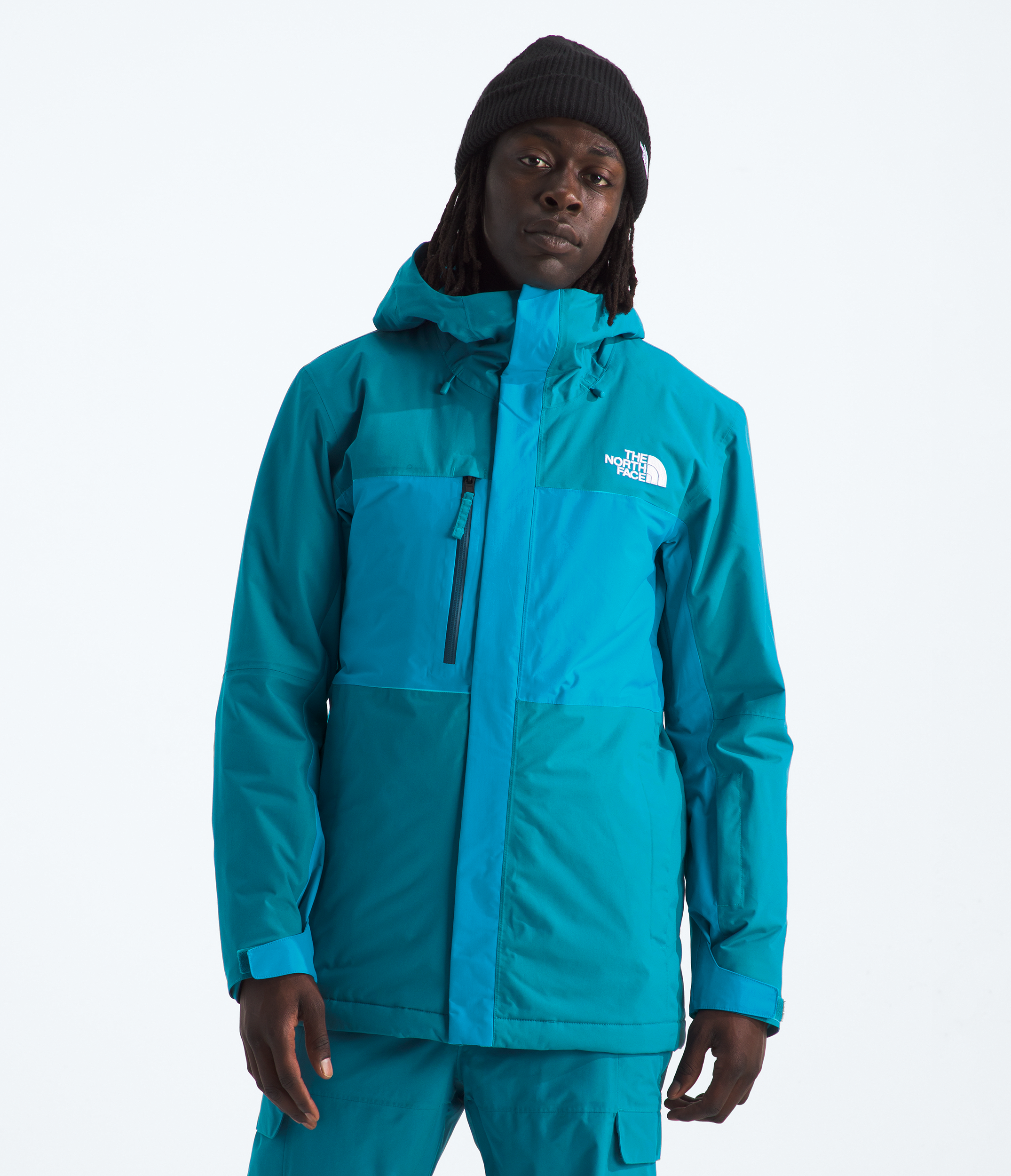 Men’s Freedom Insulated Jacket