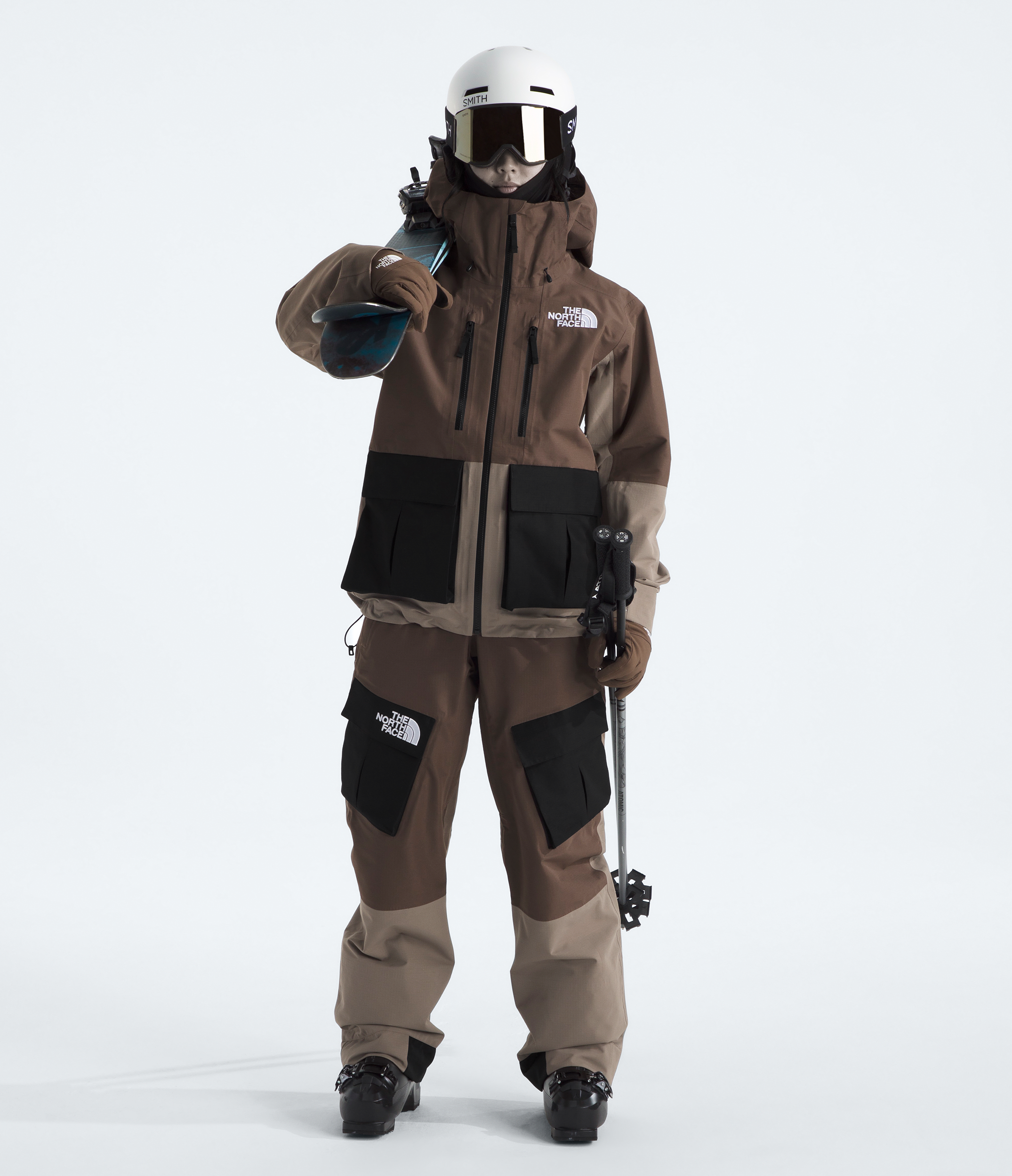 Women’s Dragline Jacket