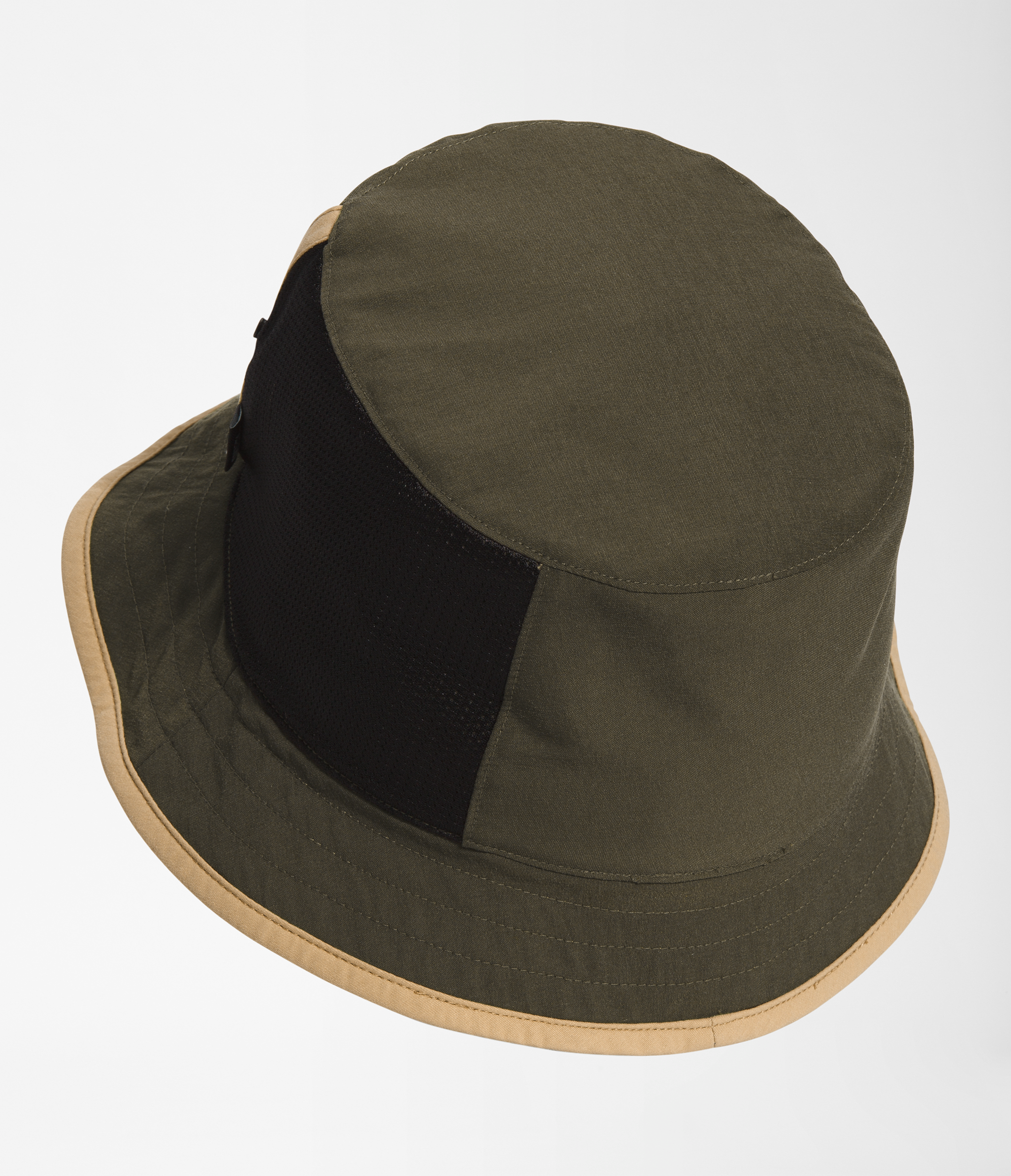 Class V Reversible Bucket Hat