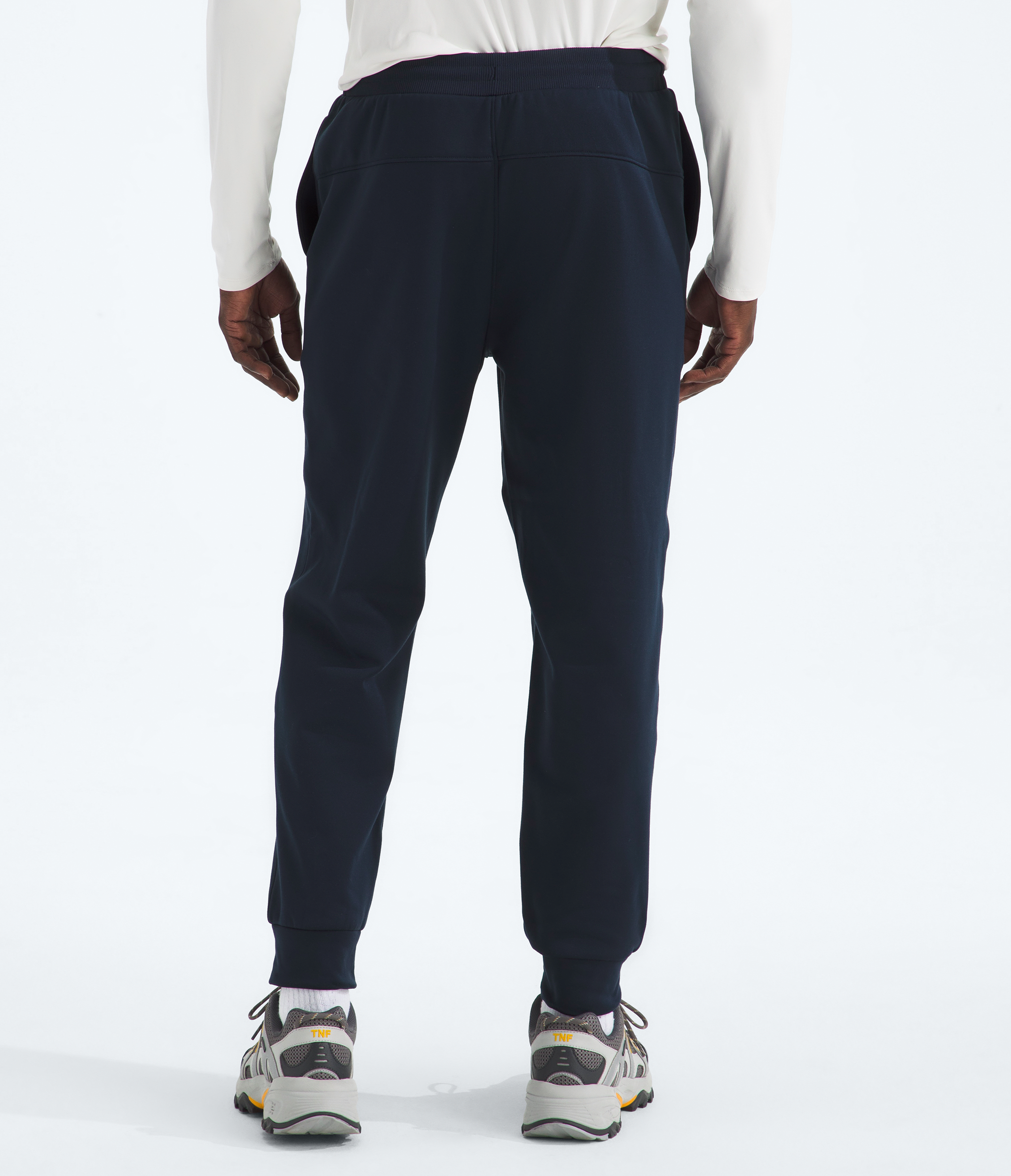 Men’s TNF™ Performance Fleece SW Pants