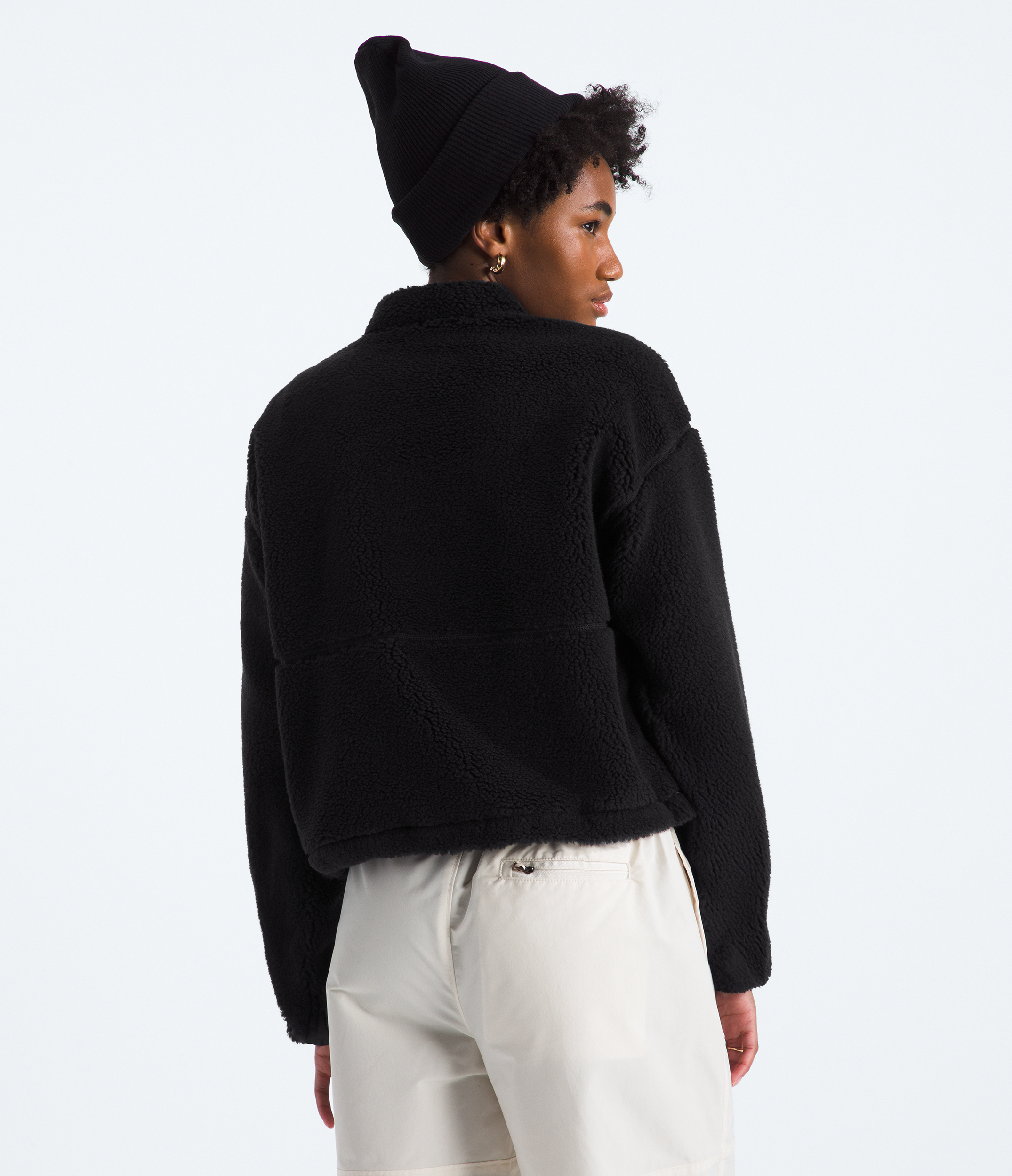 Women’s Extreme Pile 2 Full-Zip Jacket