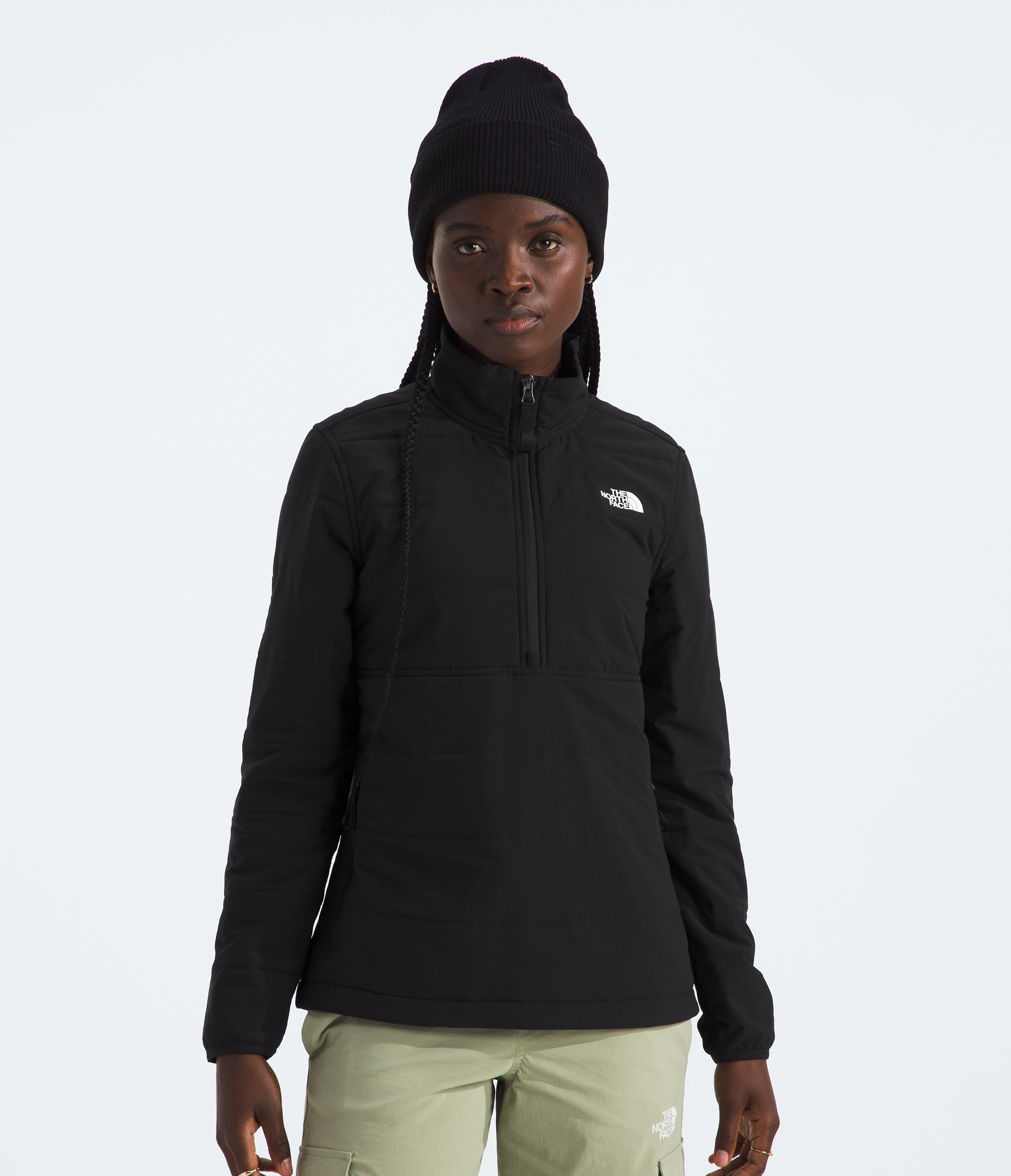 Women’s Mountain Sweatshirt Pullover
