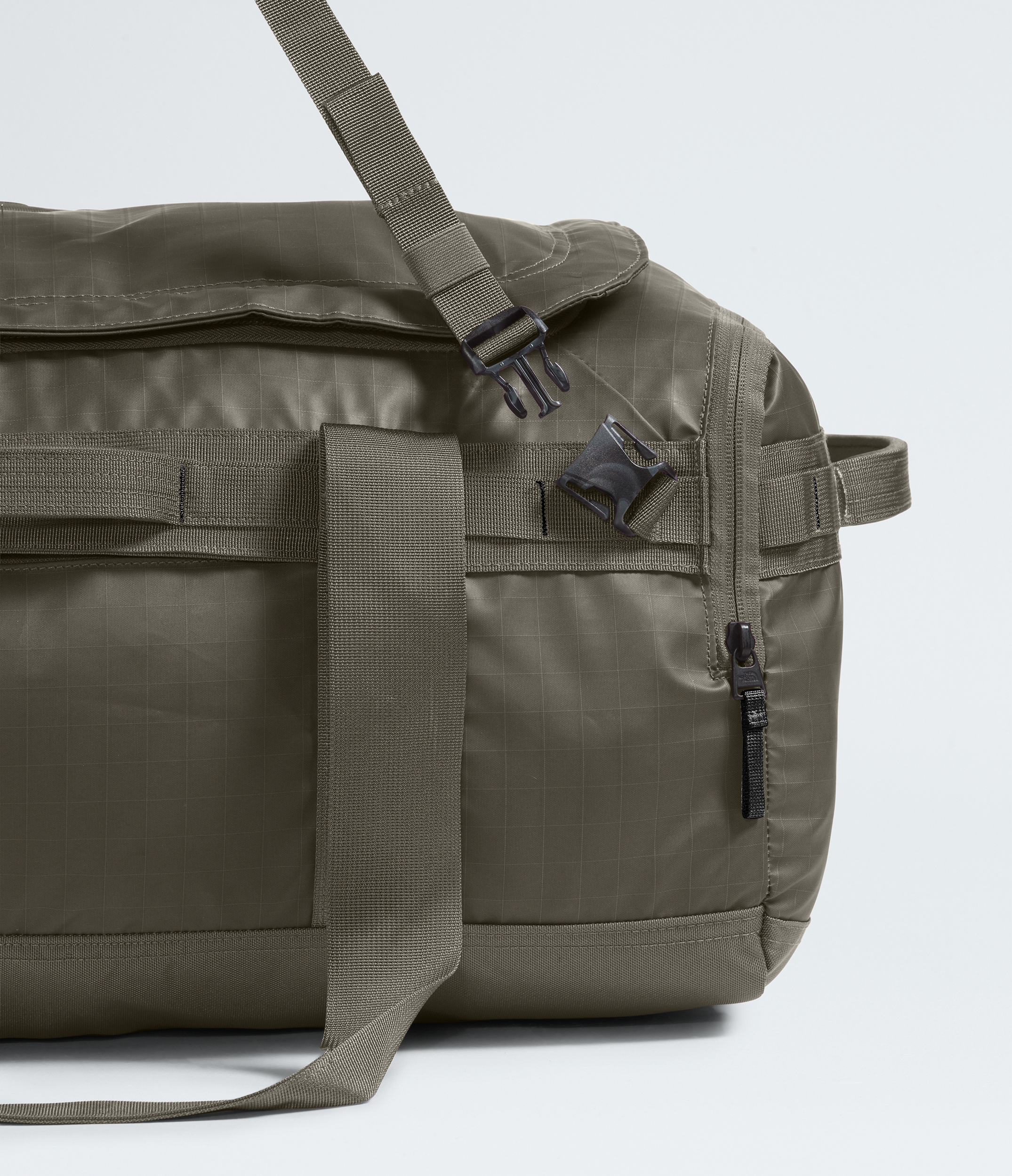 Base Camp Voyager Duffel—62L