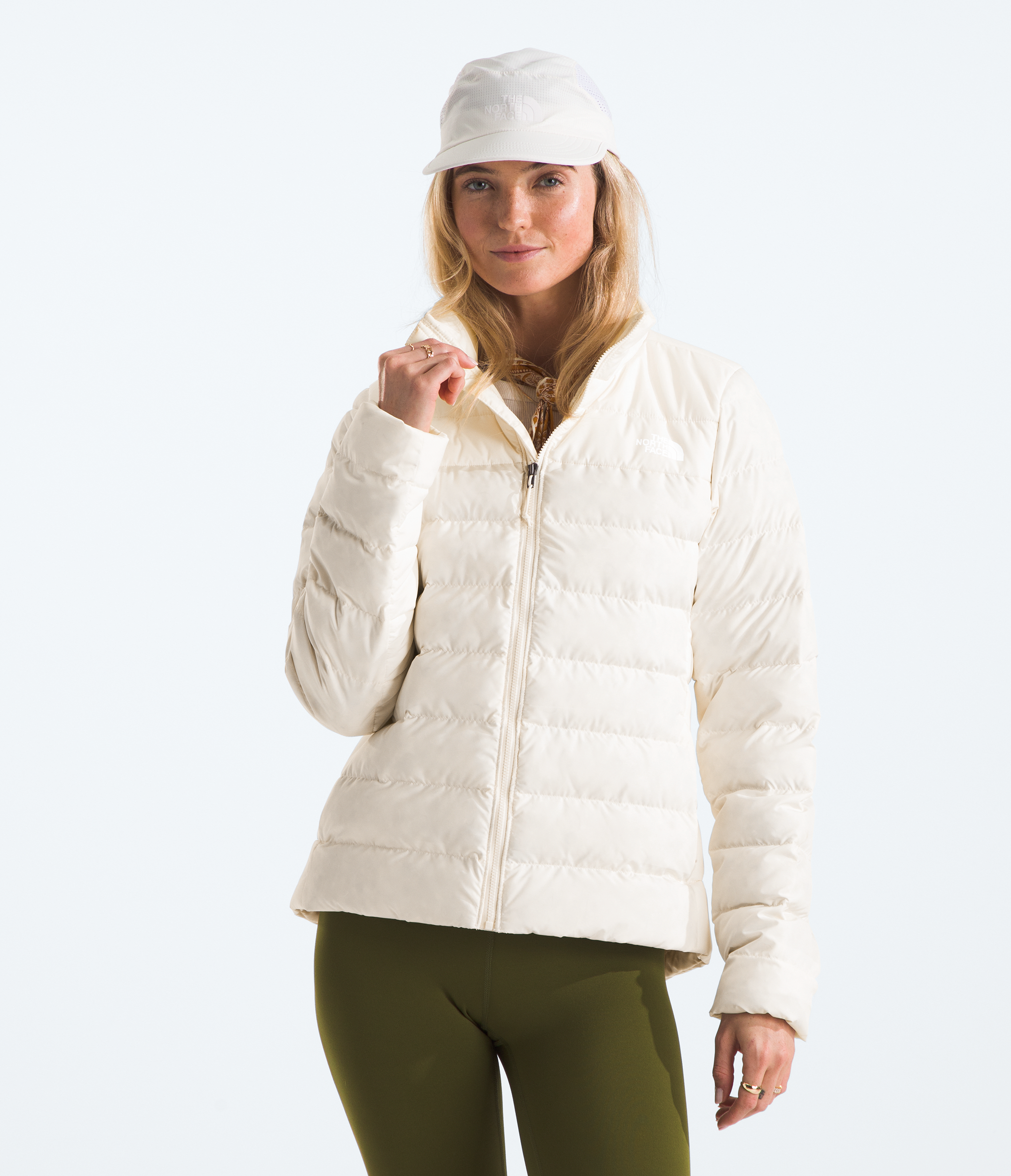 Women’s Aconcagua 3 Jacket